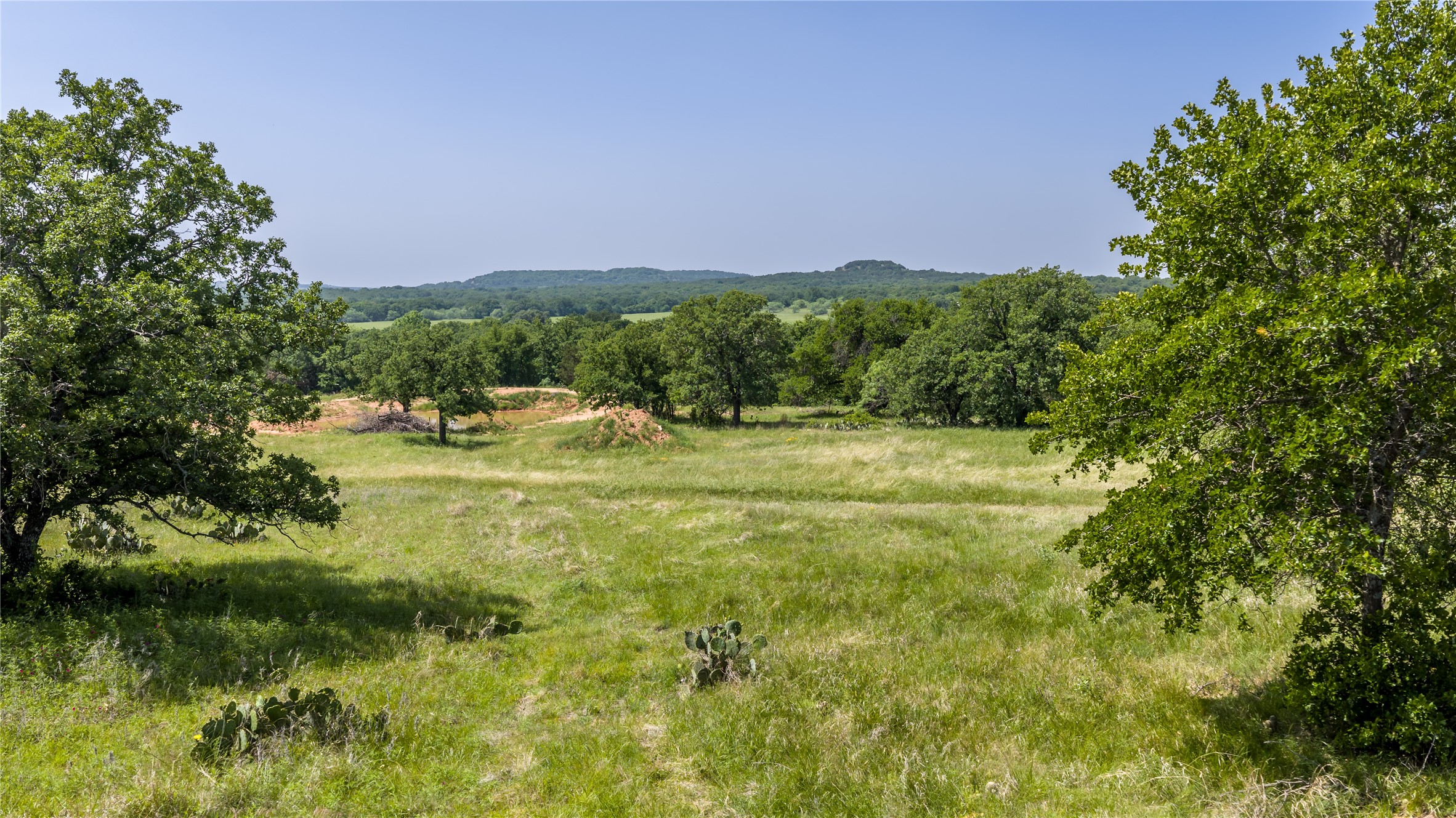 2112 County Road 126 Gordon TX 76453
