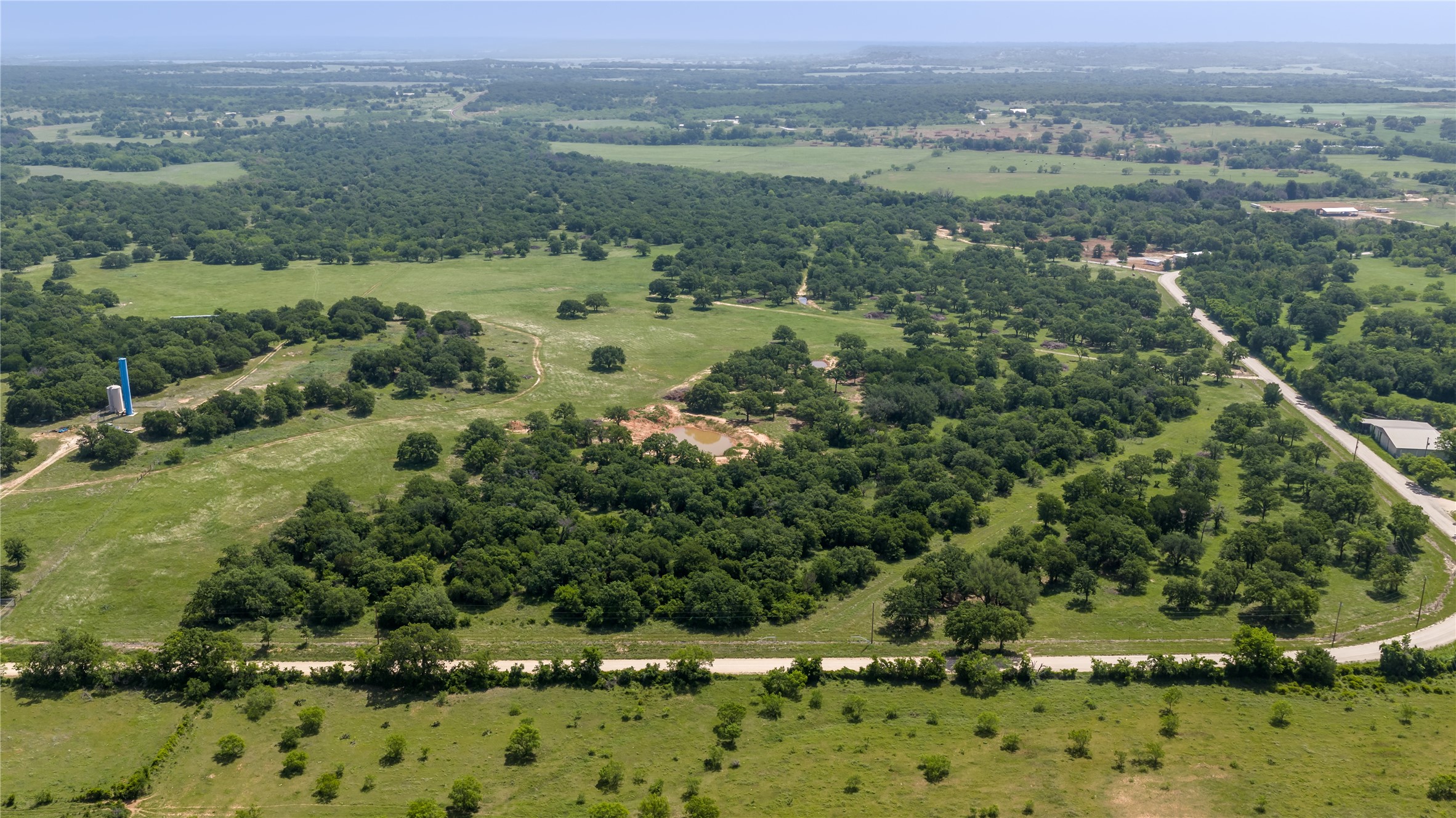 2112 County Road 126 Gordon TX 76453