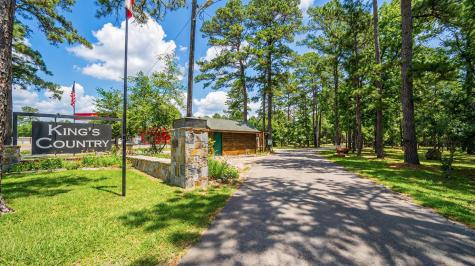 Tbd King Larry Scroggins TX 75480