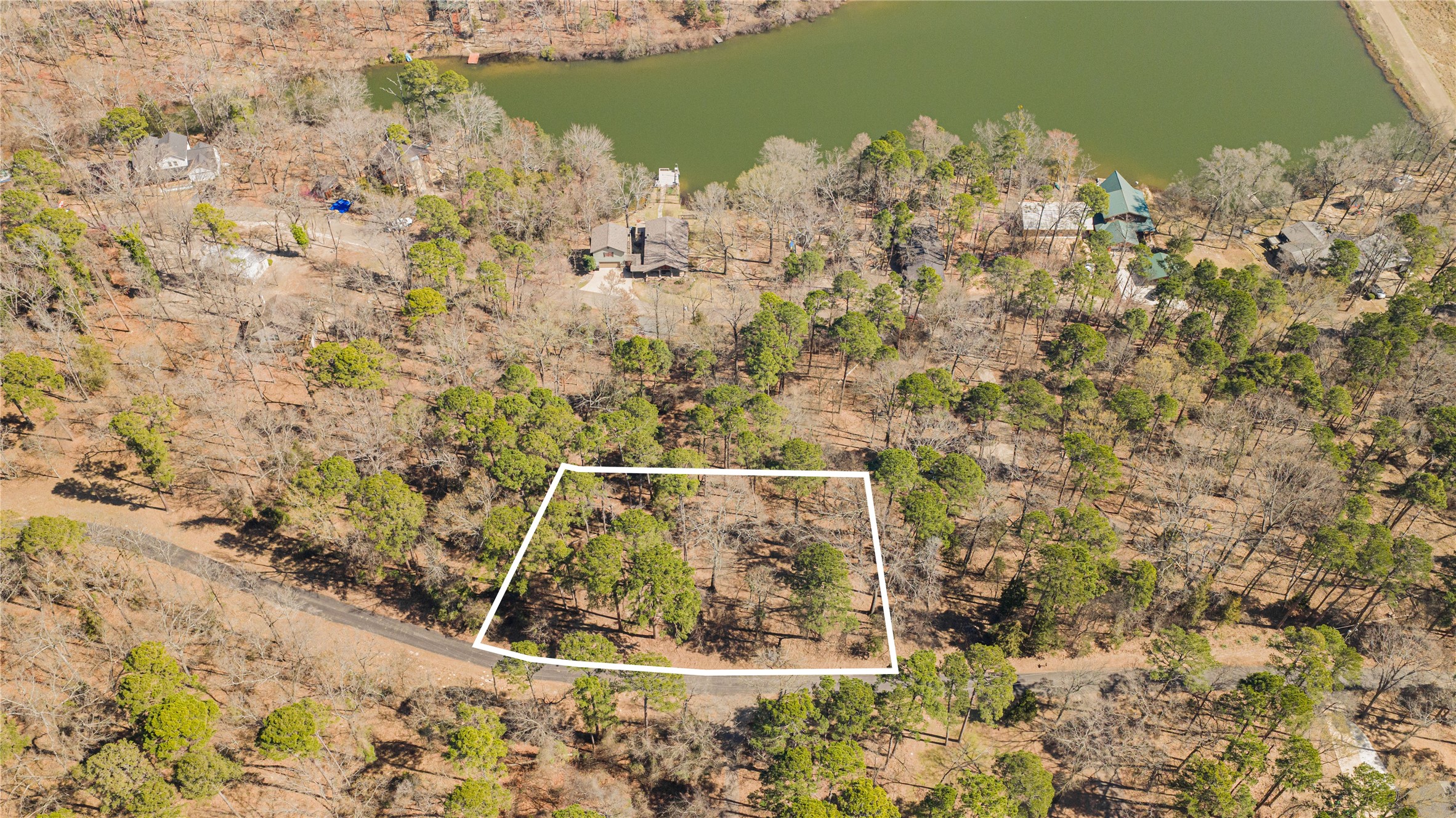Tbd King Larry Scroggins TX 75480
