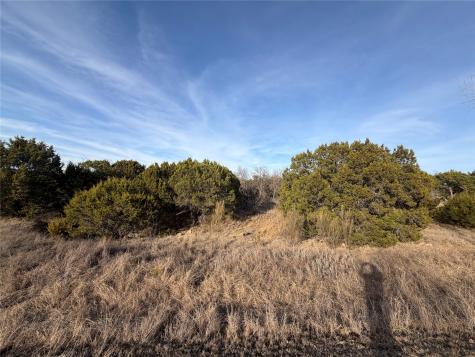 1143 Prairie Falcon Court Graford TX 76449