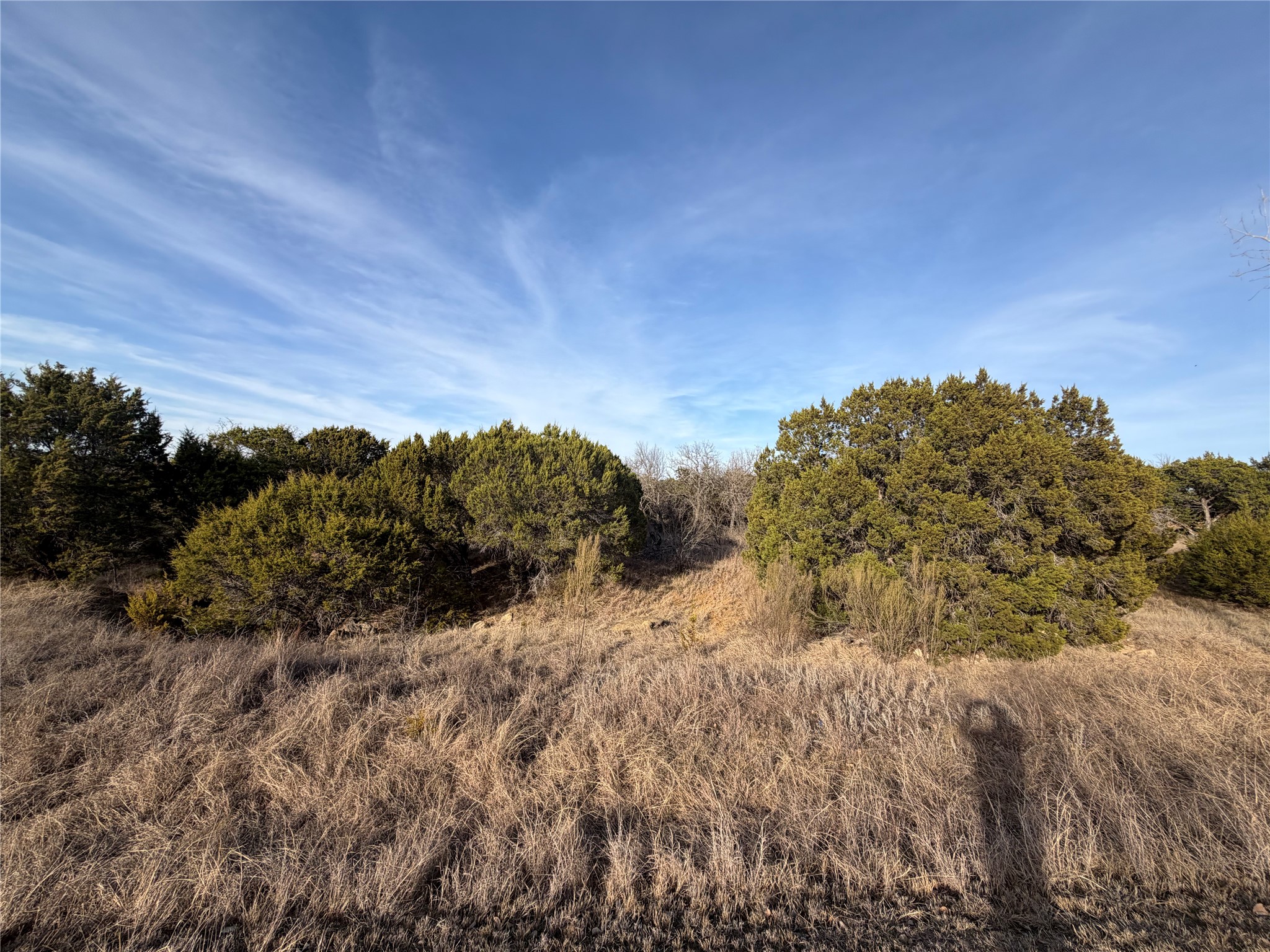 1143 Prairie Falcon Court Graford TX 76449