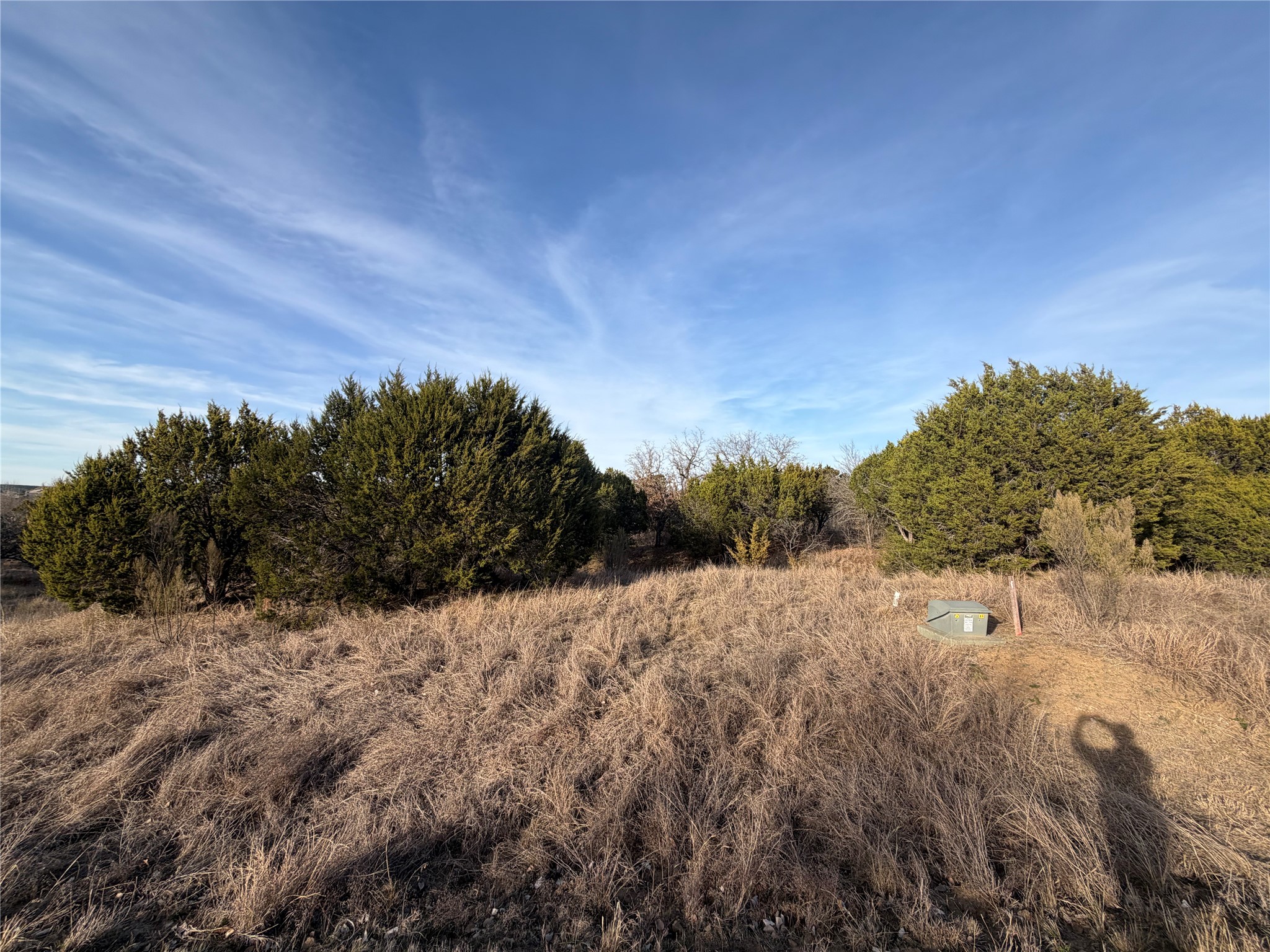1143 Prairie Falcon Court Graford TX 76449