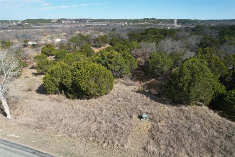 1143 Prairie Falcon Court Graford TX 76449