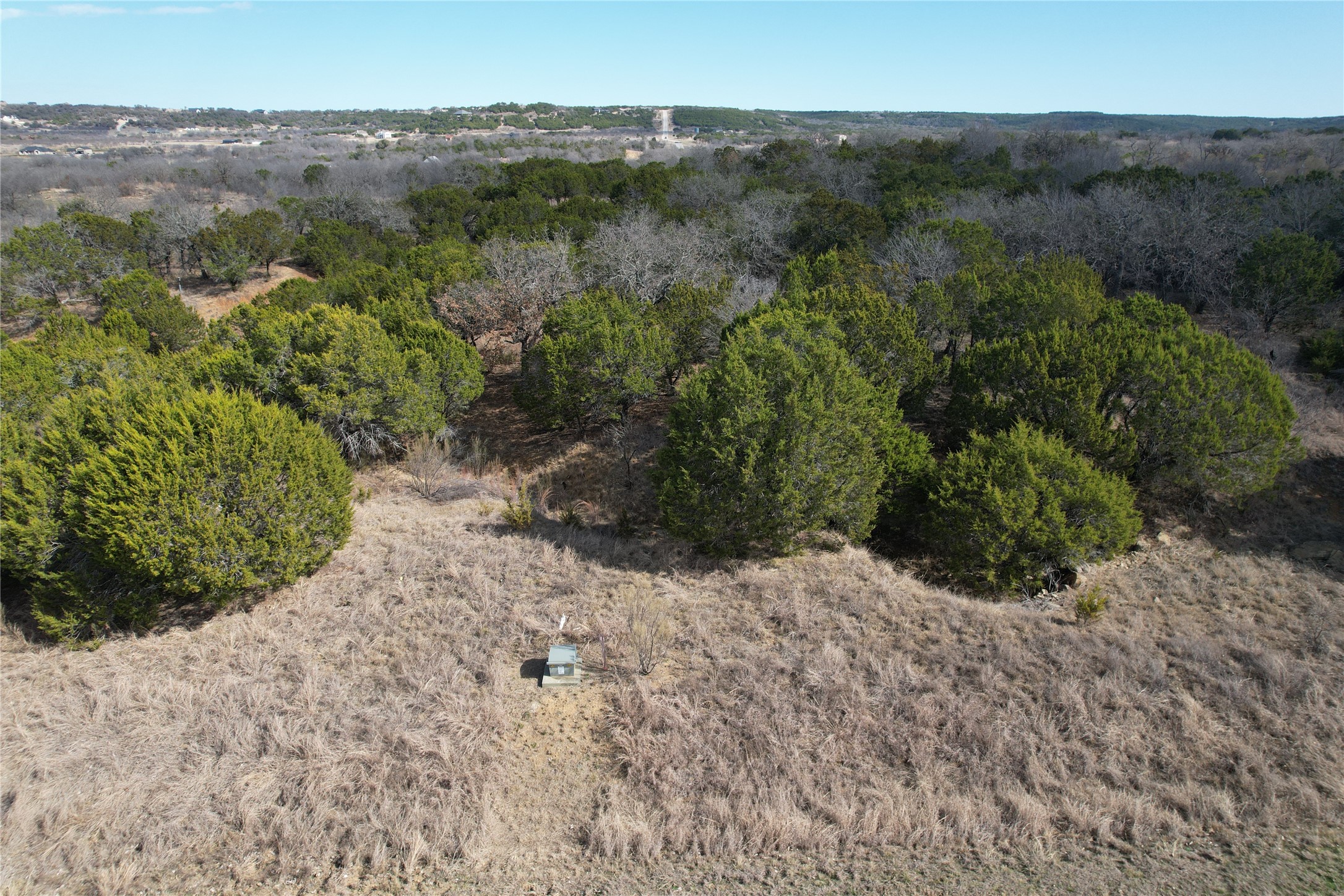 1143 Prairie Falcon Court Graford TX 76449