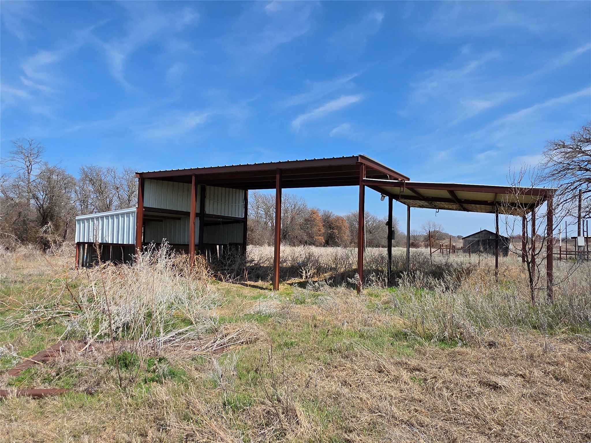 1000 County Road 375 Rising Star TX 76471