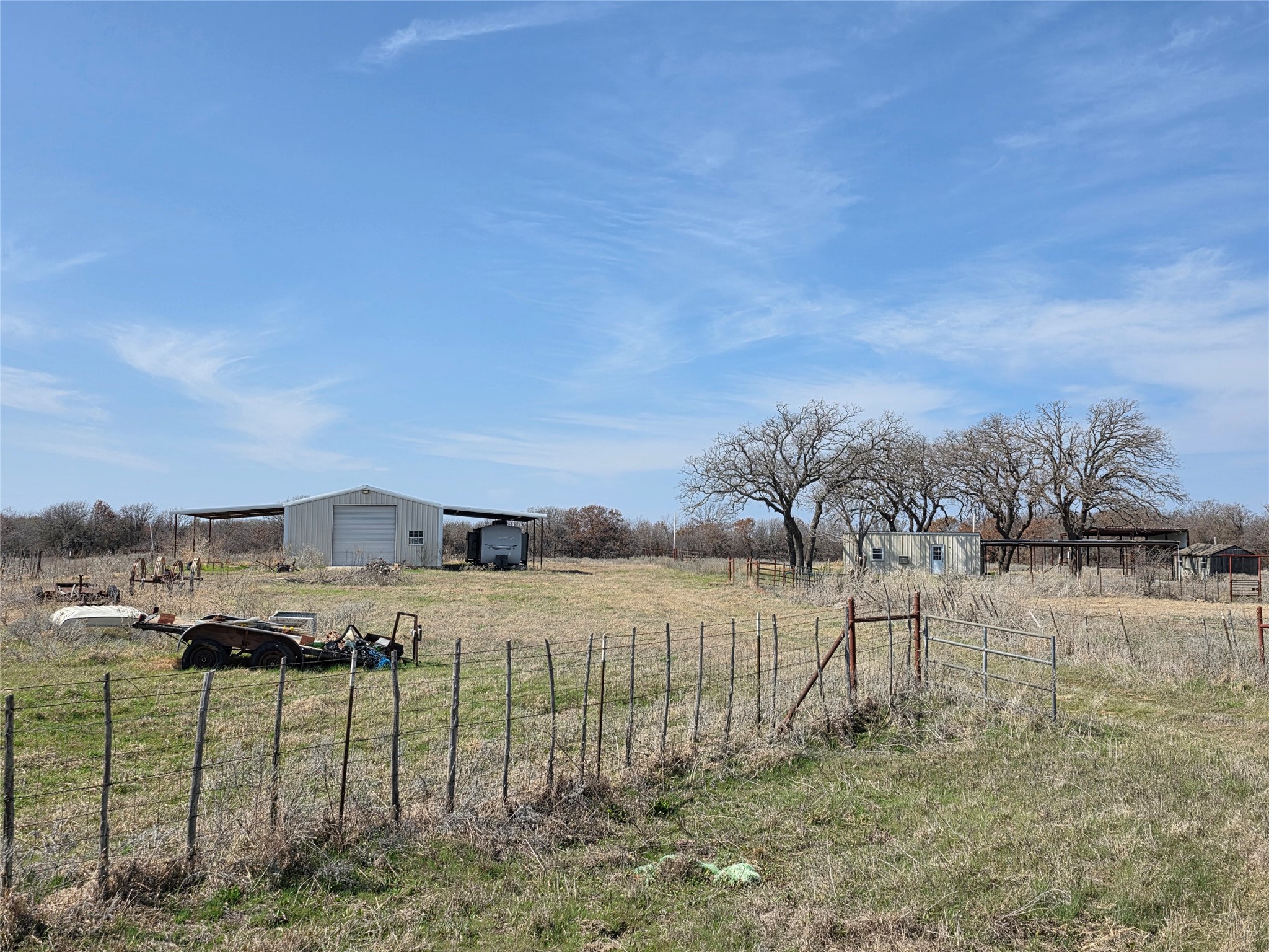 1000 County Road 375 Rising Star TX 76471