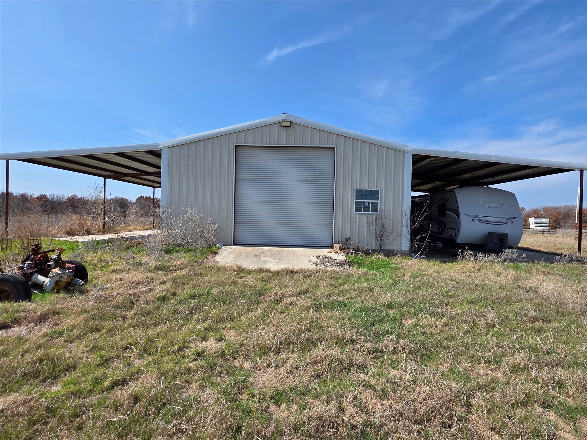 1000 County Road 375 Rising Star TX 76471