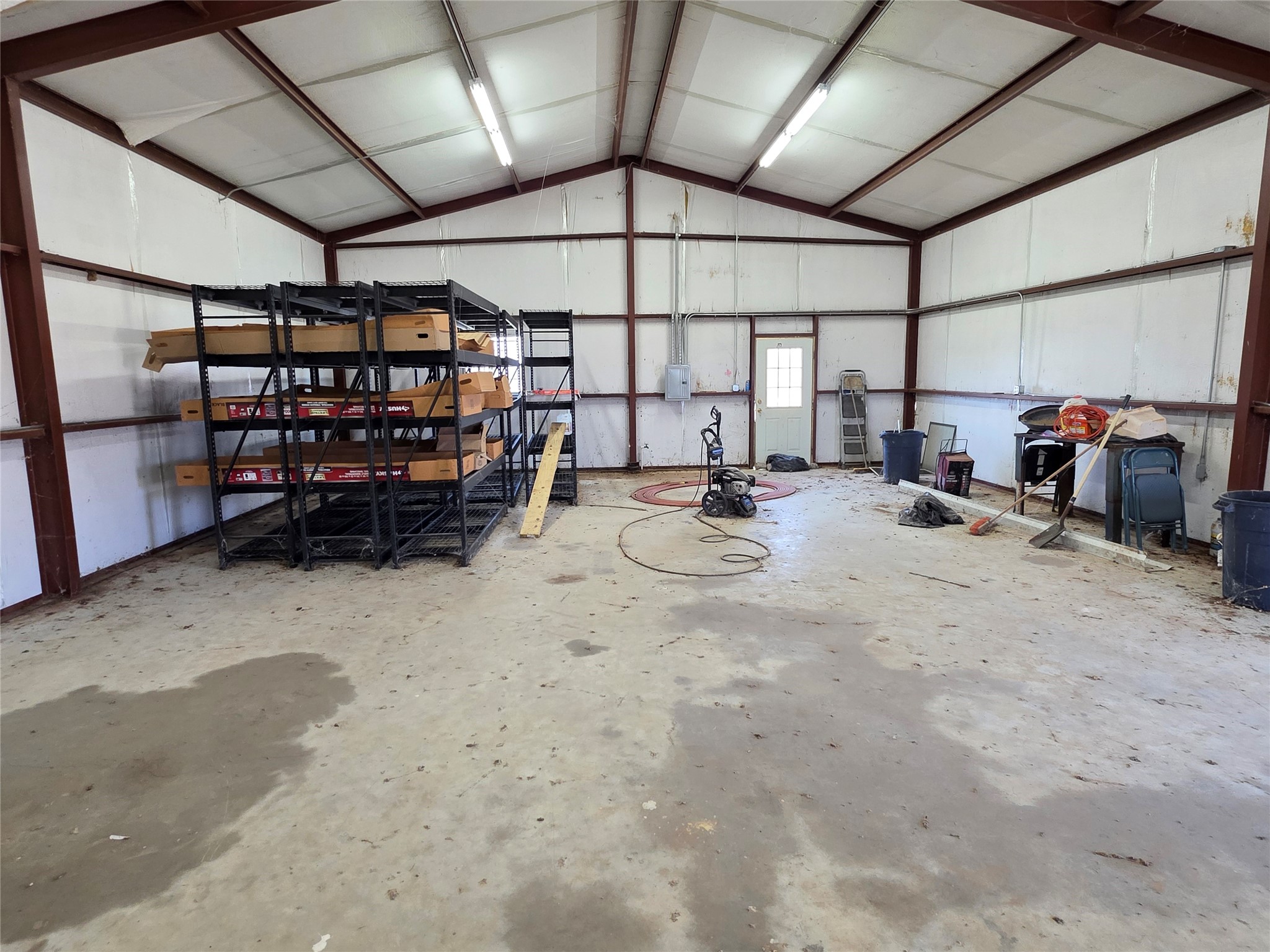 1000 County Road 375 Rising Star TX 76471
