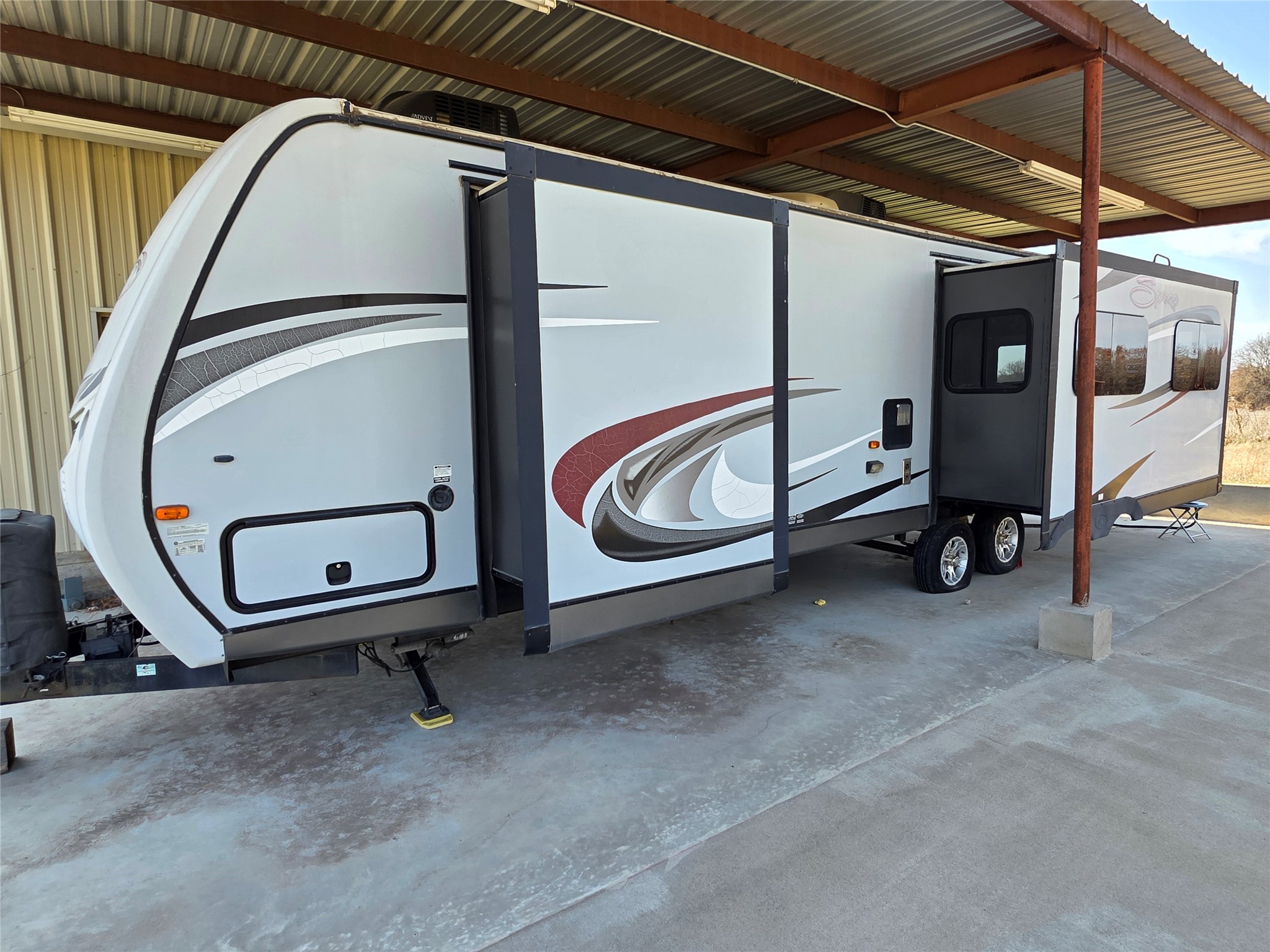 1000 County Road 375 Rising Star TX 76471