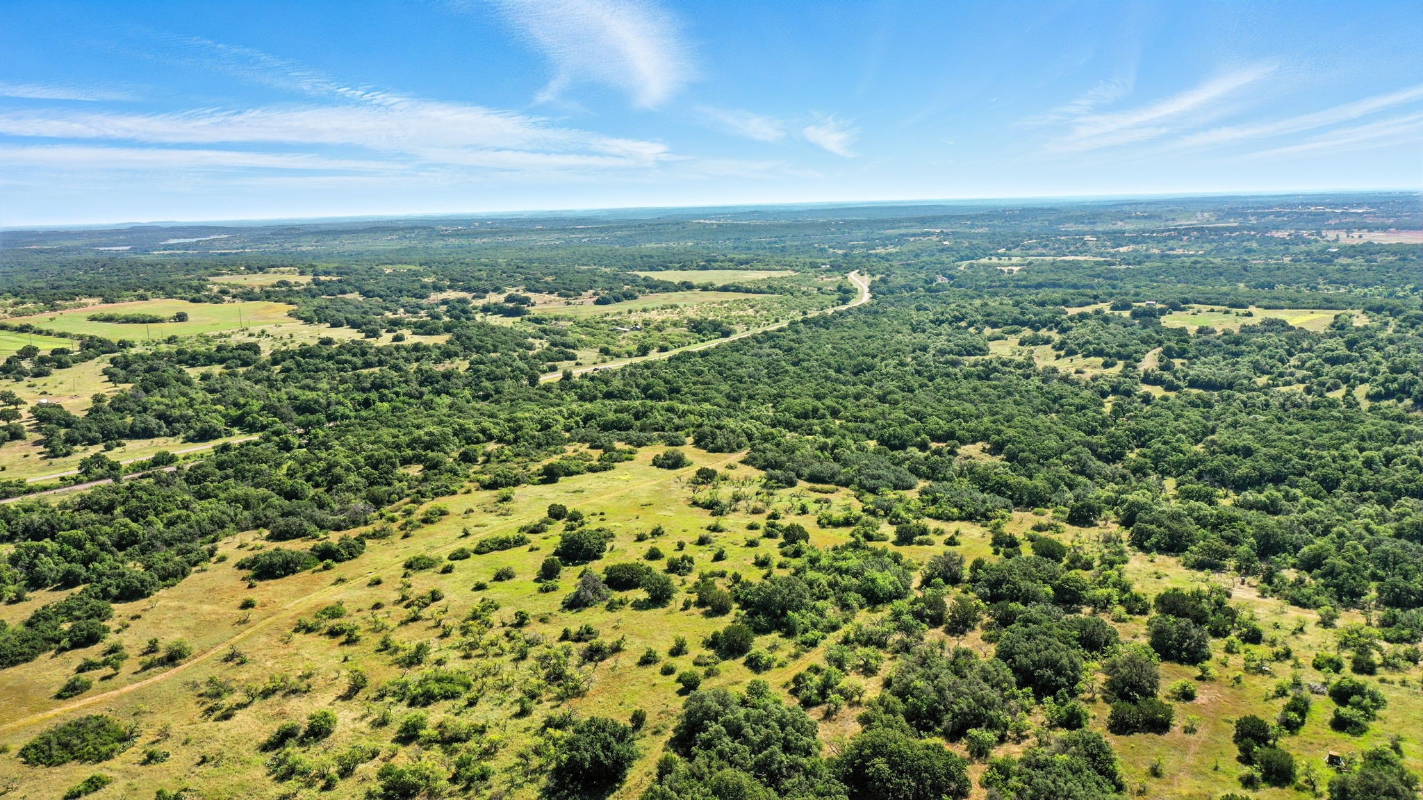 Tbd Fm 2945 Cisco TX 76437