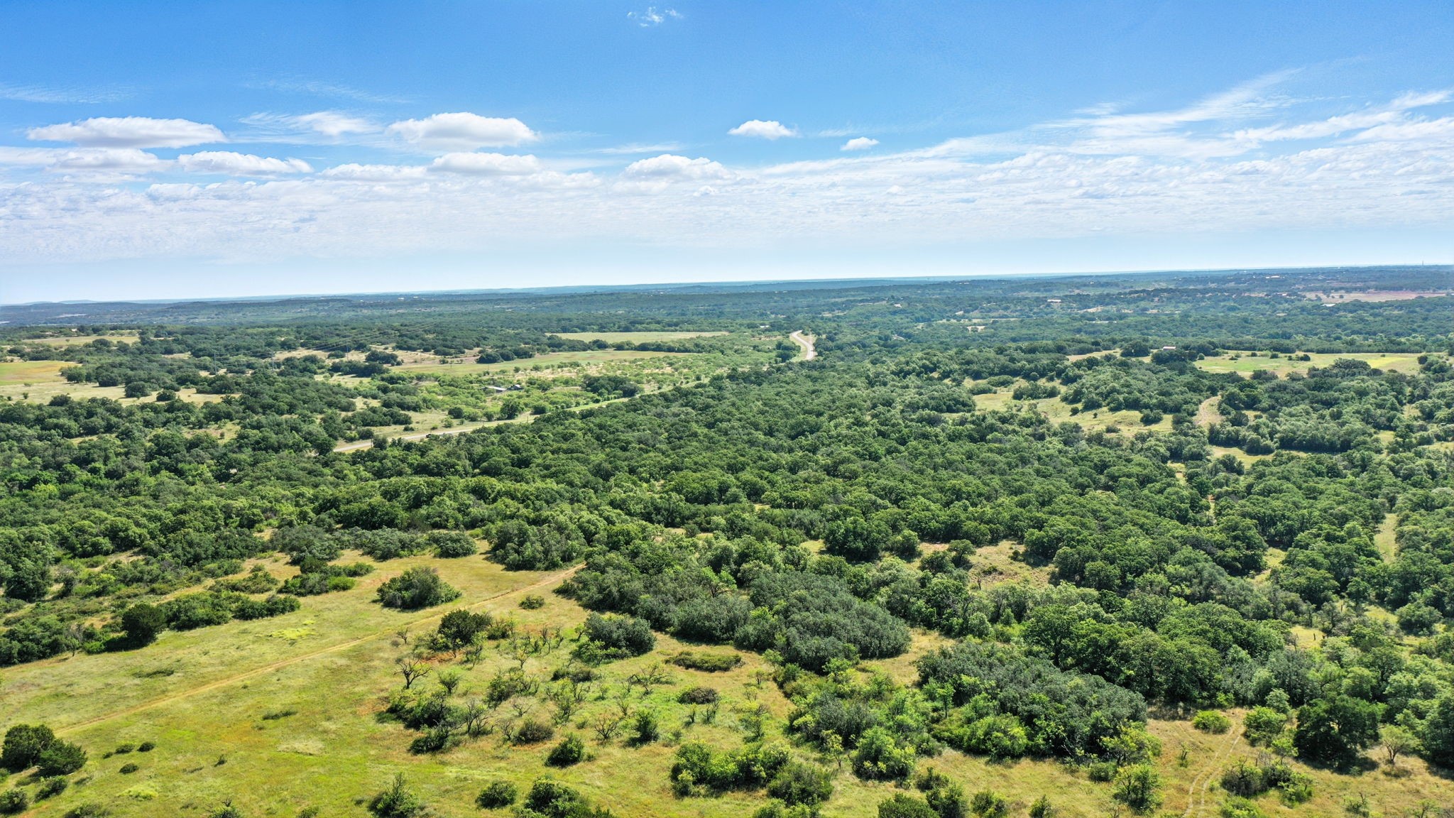 Tbd Fm 2945 Cisco TX 76437
