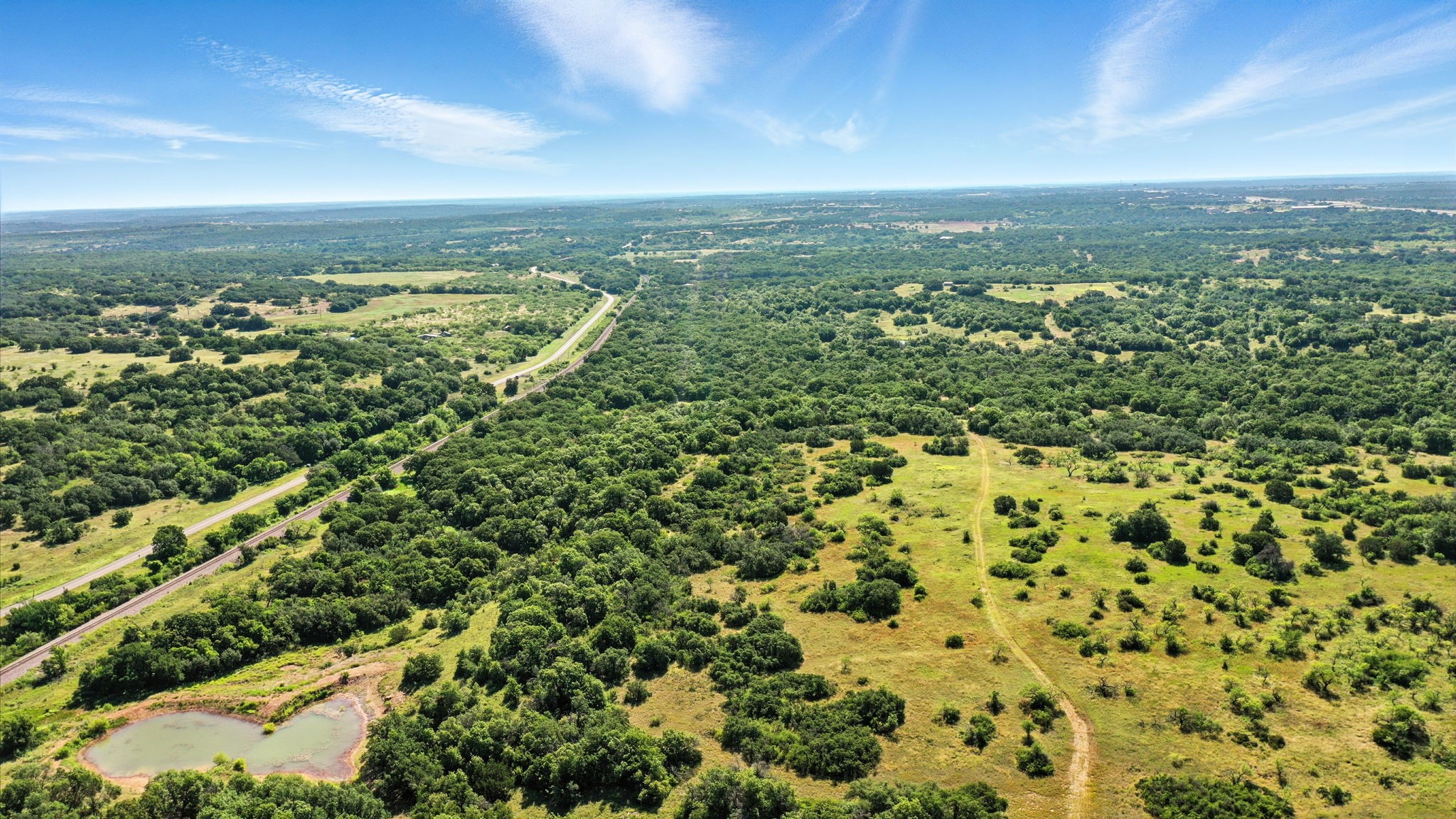 Tbd Fm 2945 Cisco TX 76437
