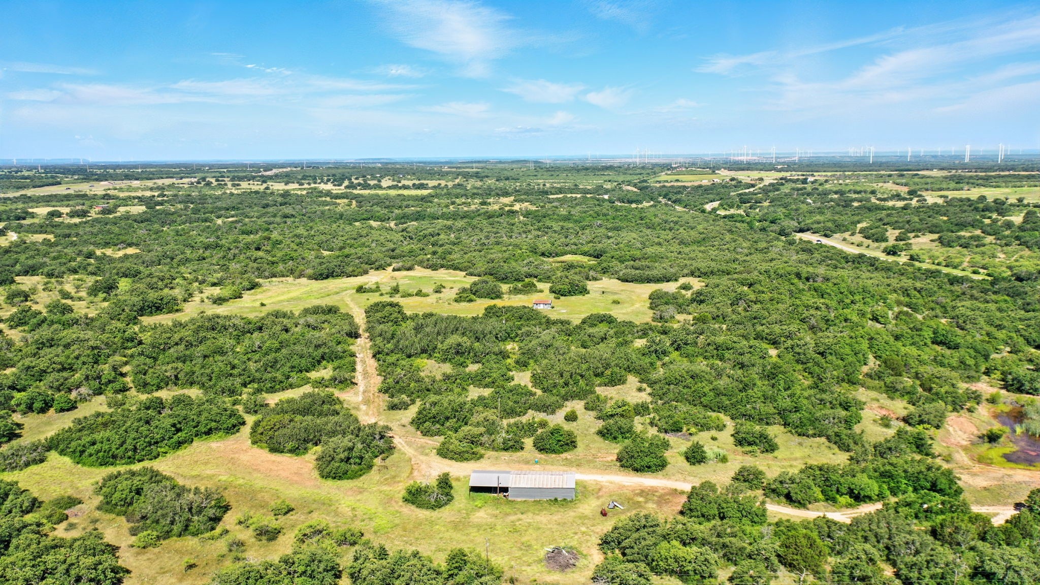 Tbd Fm 2945 Cisco TX 76437