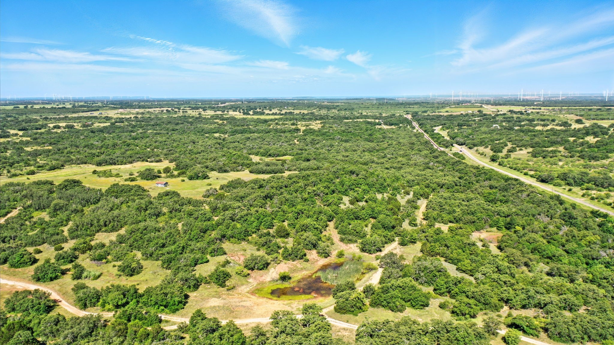 Tbd Fm 2945 Cisco TX 76437
