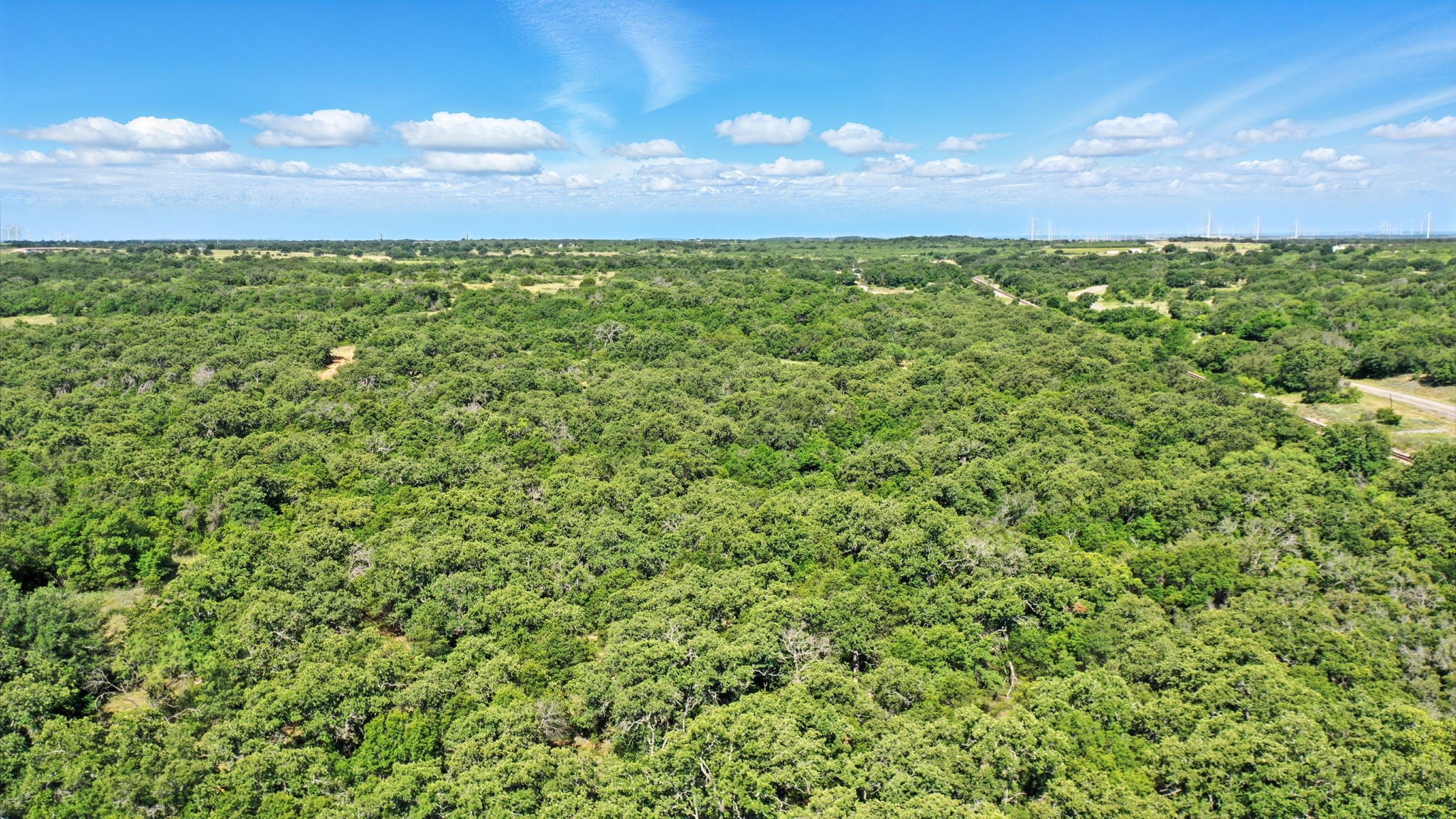 Tbd Fm 2945 Cisco TX 76437