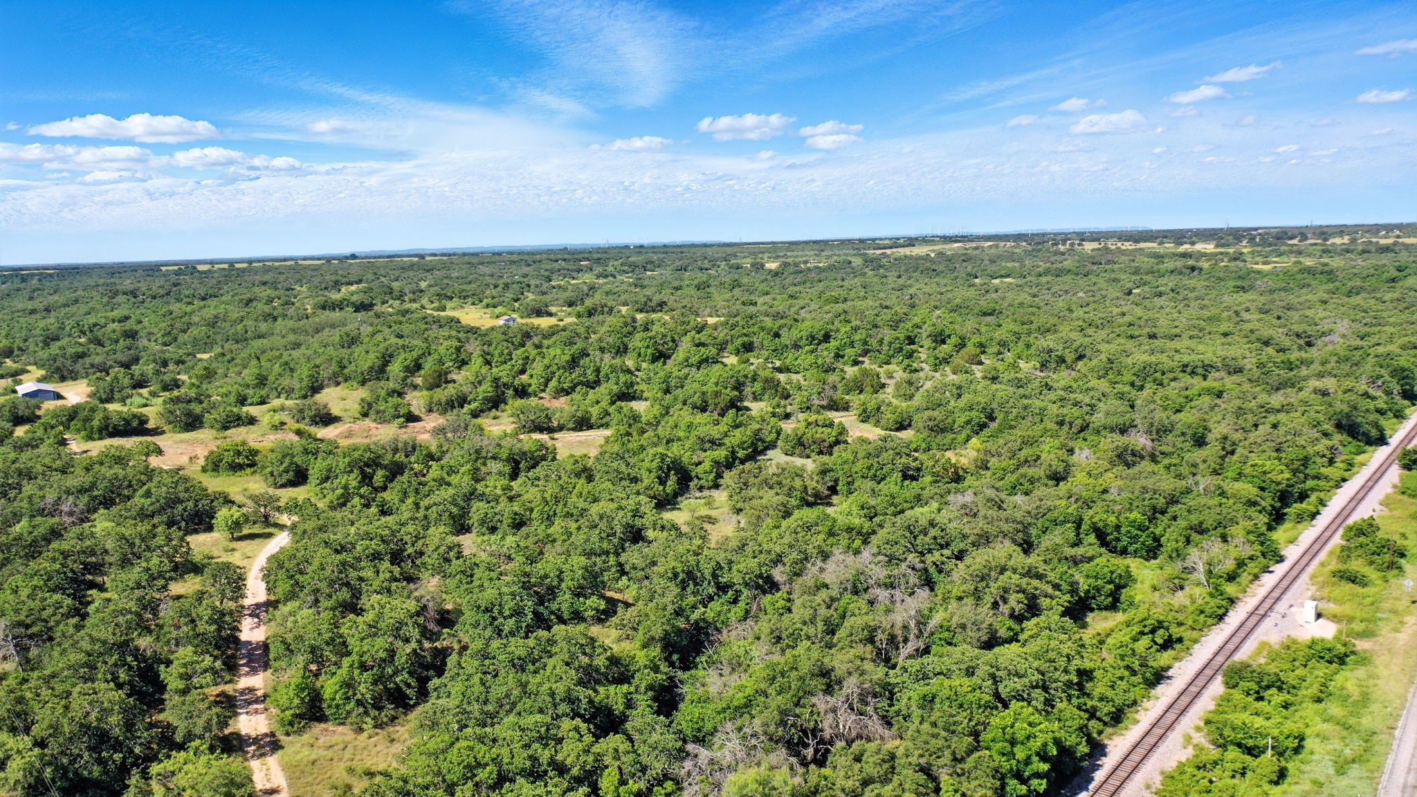 Tbd Fm 2945 Cisco TX 76437