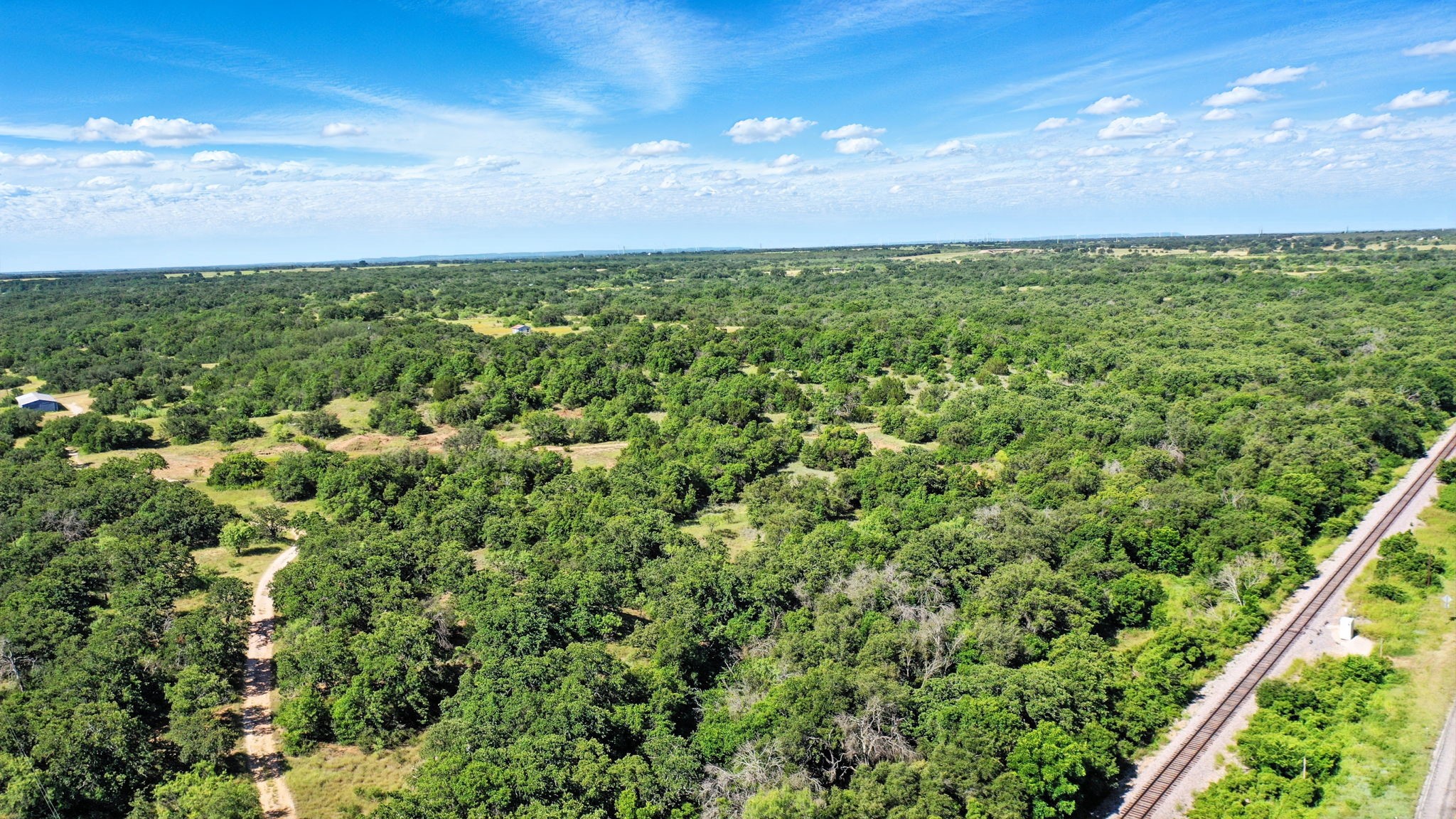 Tbd Fm 2945 Cisco TX 76437