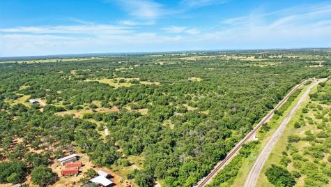 Tbd Fm 2945 Cisco TX 76437
