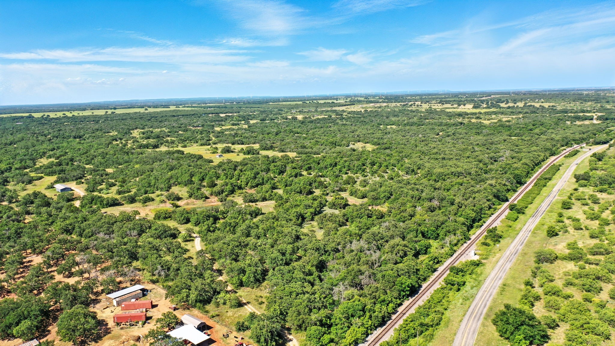 Tbd Fm 2945 Cisco TX 76437