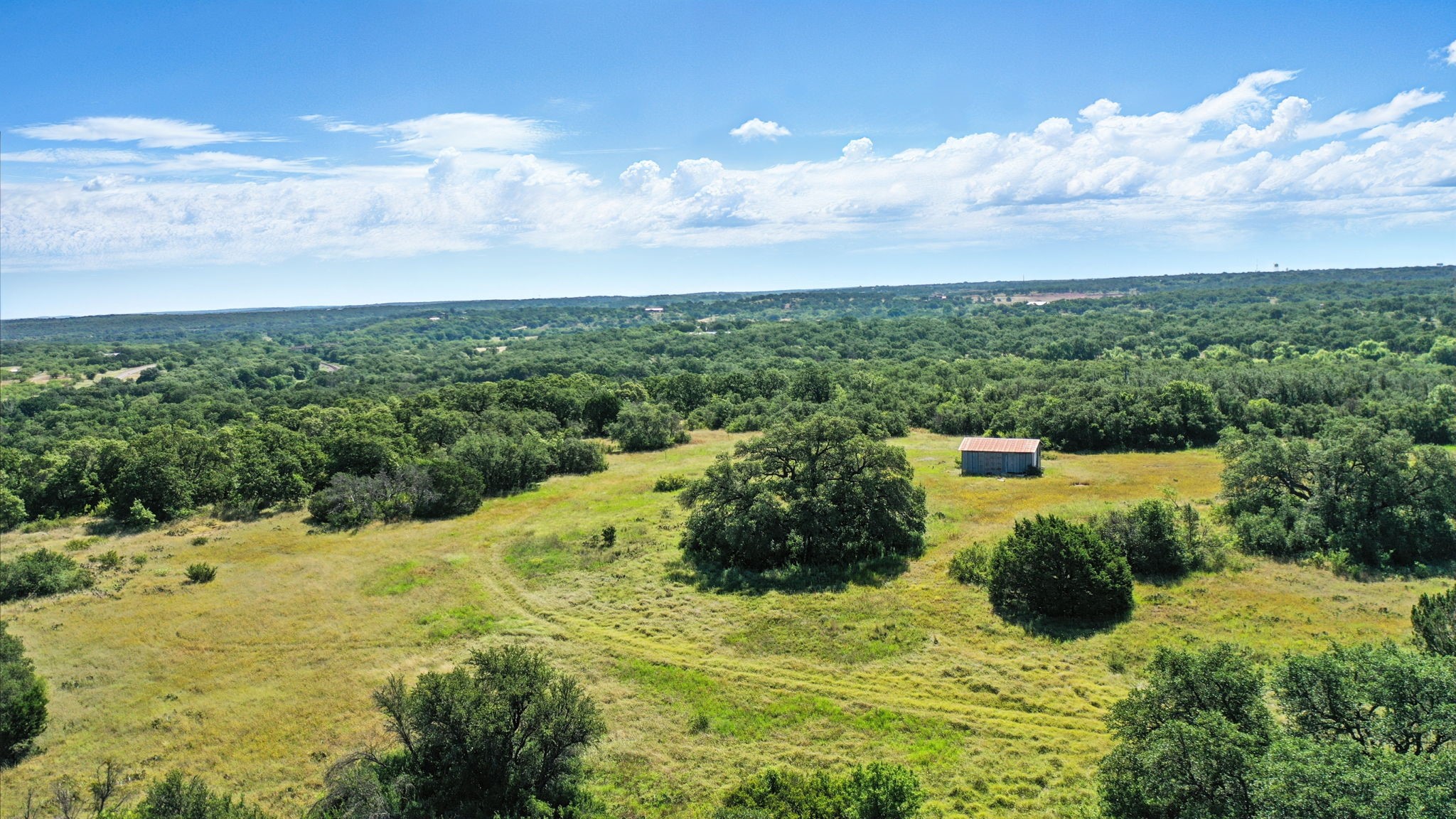 Tbd Fm 2945 Cisco TX 76437