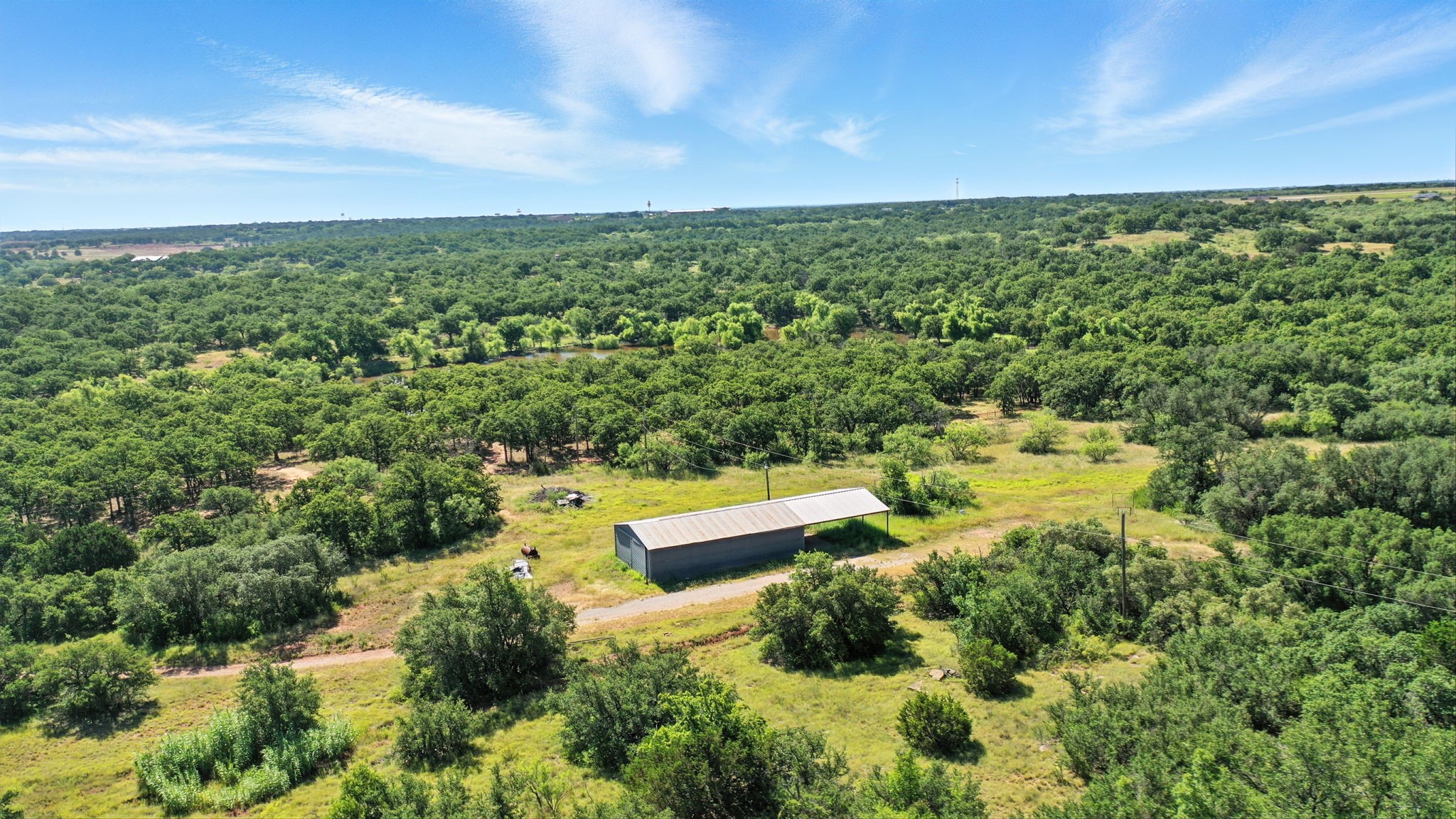 Tbd Fm 2945 Cisco TX 76437