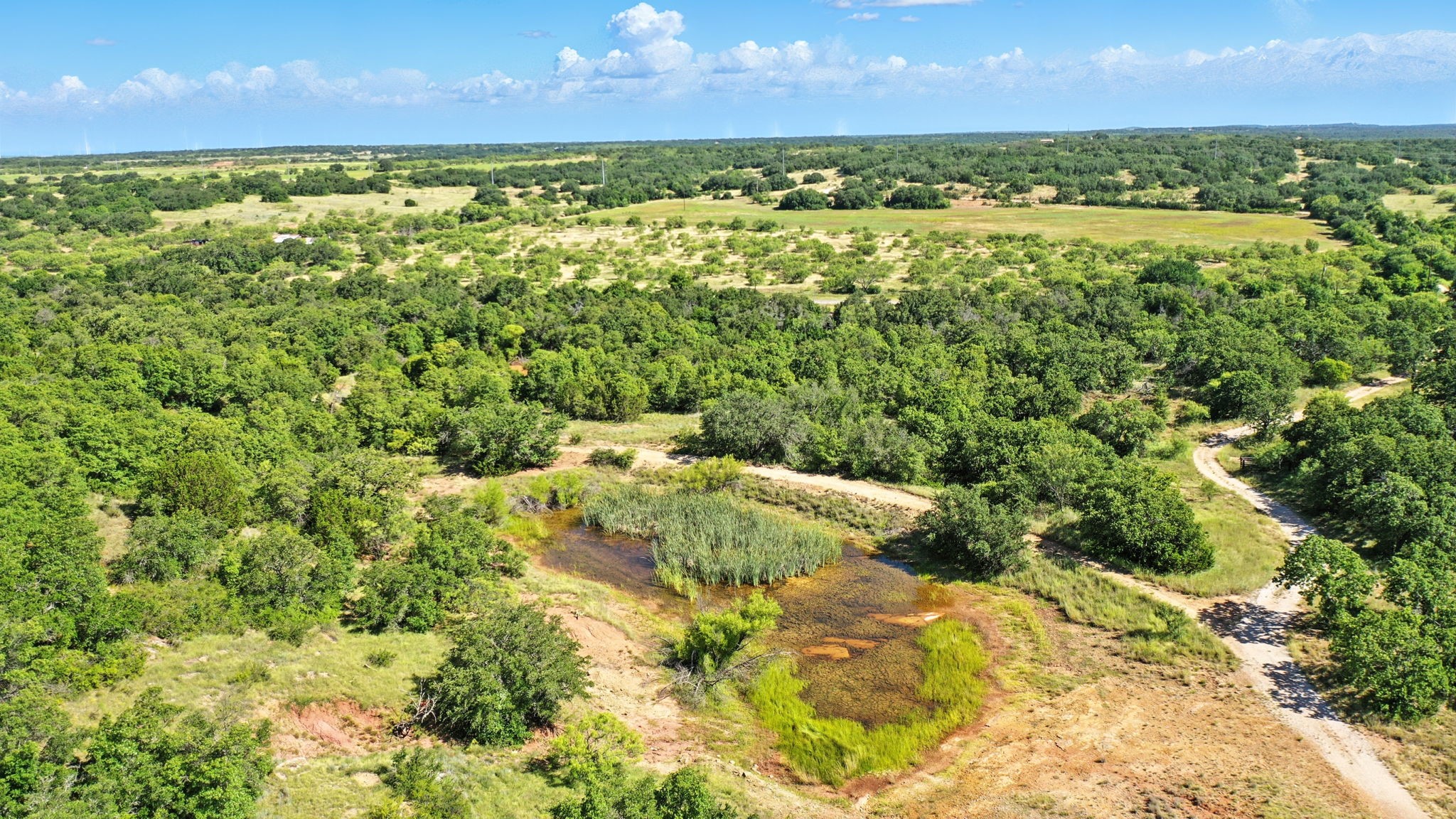 Tbd Fm 2945 Cisco TX 76437