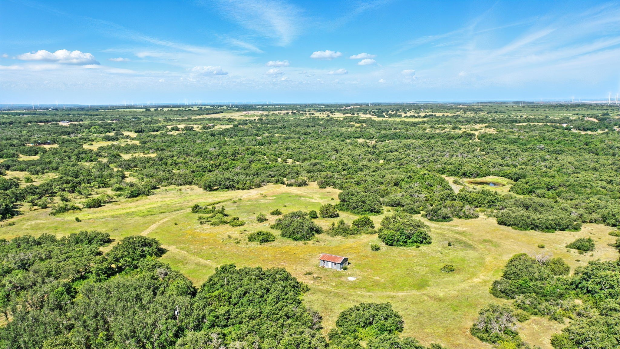 Tbd Fm 2945 Cisco TX 76437
