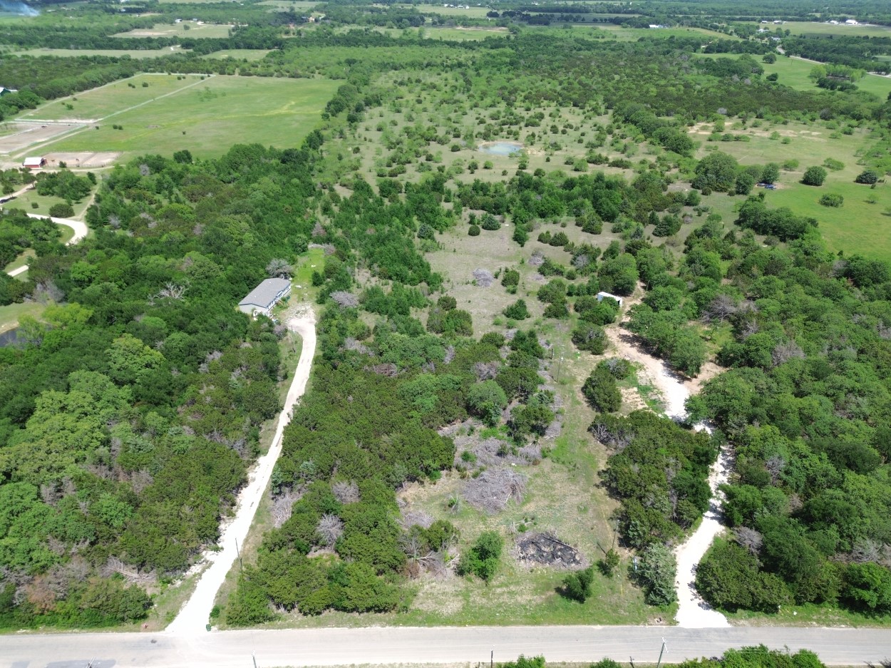 Tbd Clater Powell Road Waco TX 76705