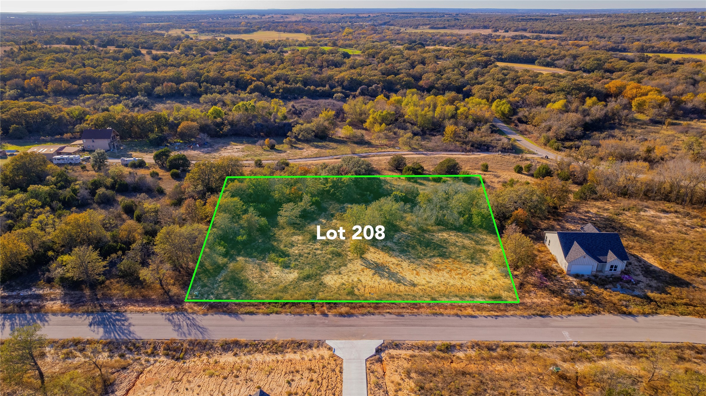 208 Jefferson Way Weatherford TX 76088
