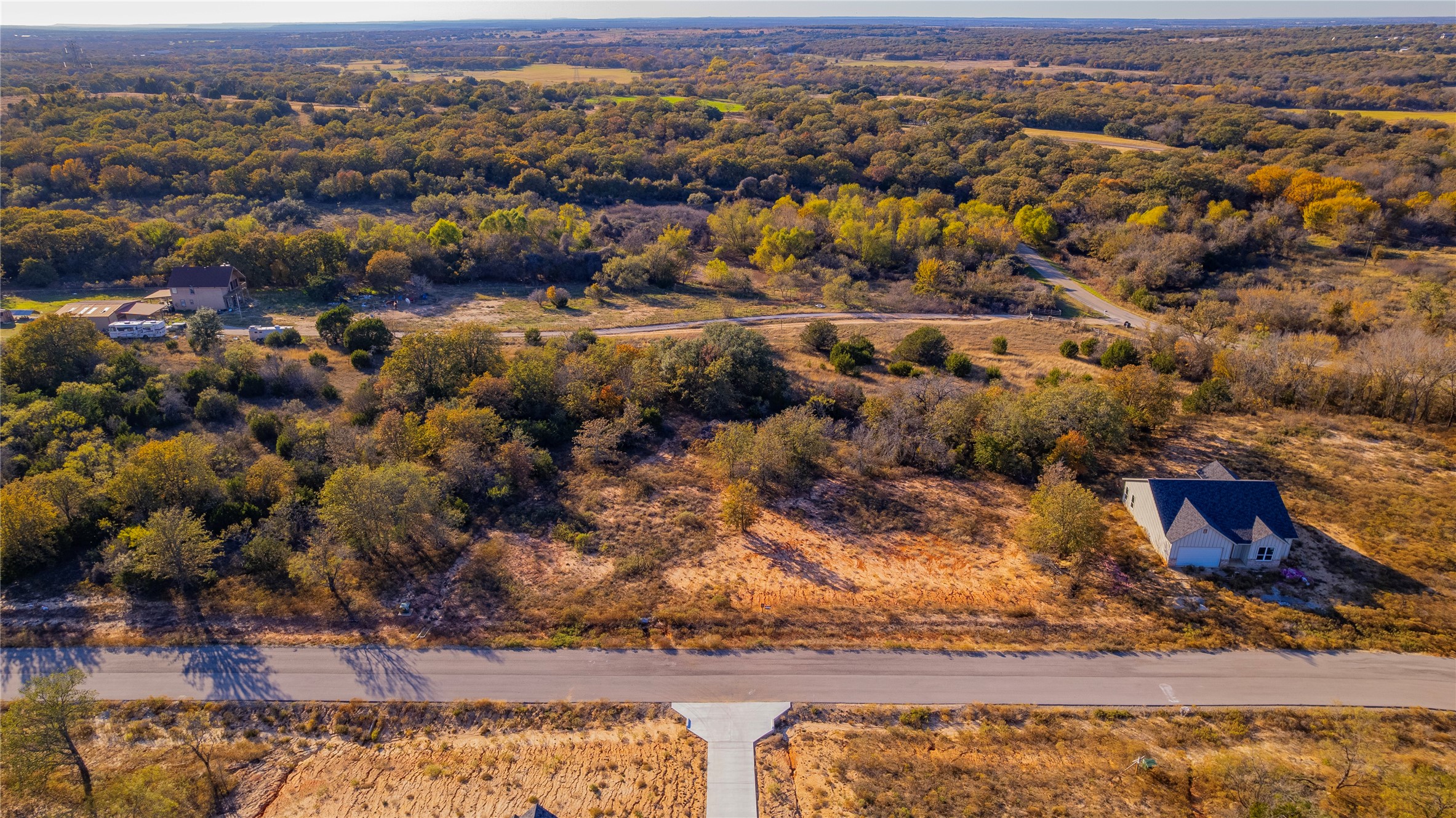 208 Jefferson Way Weatherford TX 76088