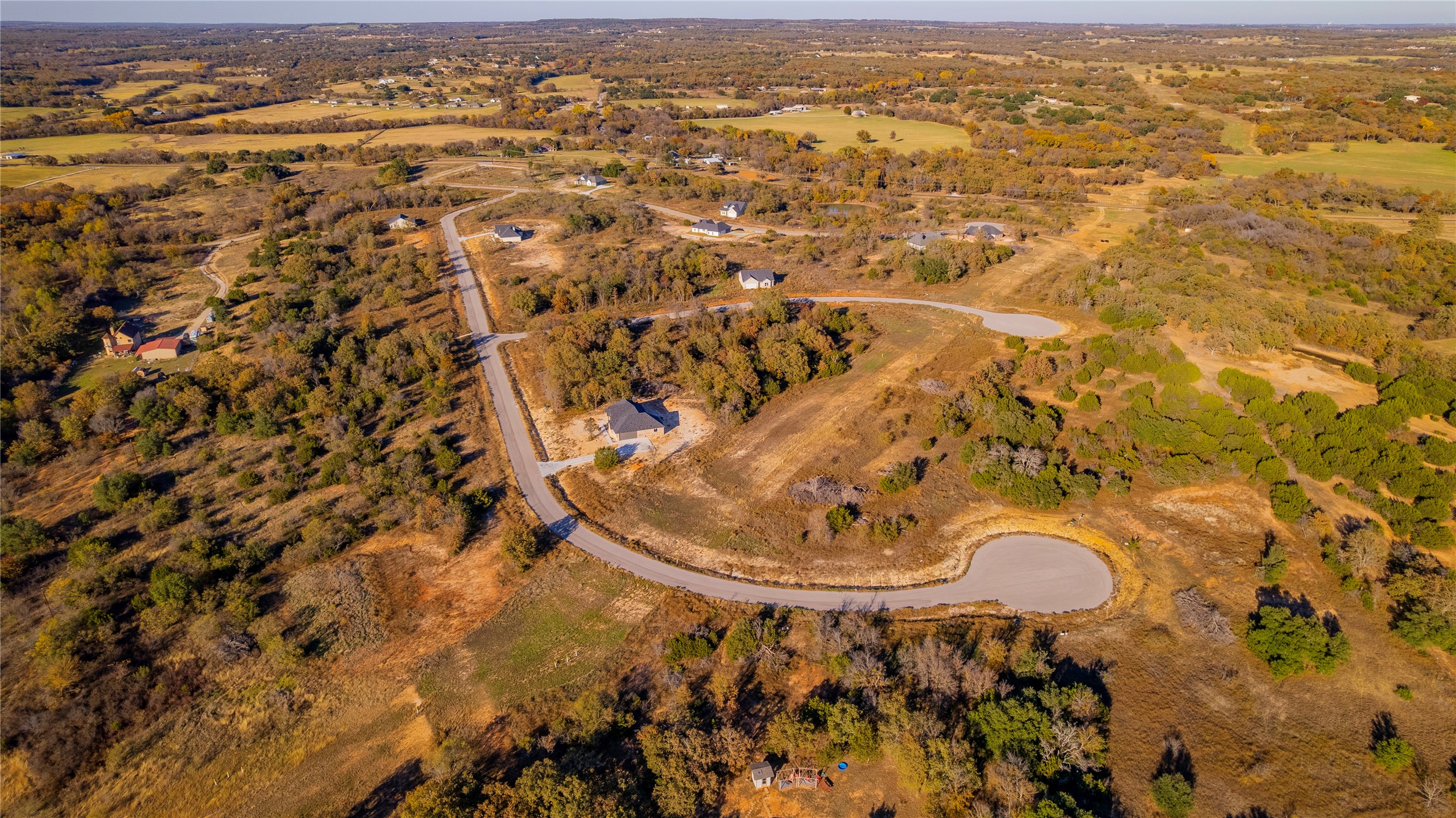 208 Jefferson Way Weatherford TX 76088