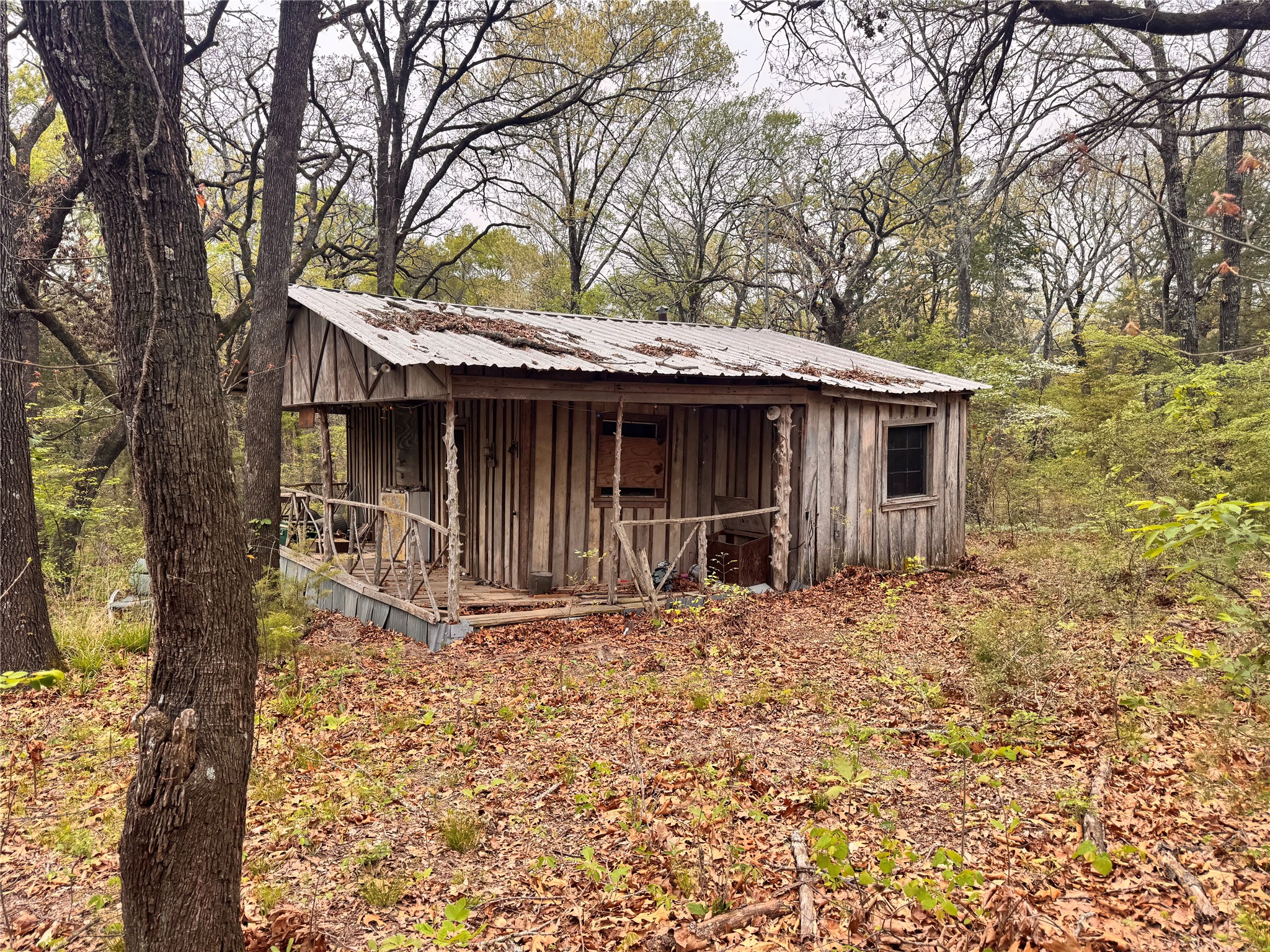 656 County Road 2680 Bonham TX 75418