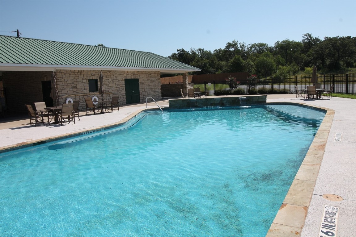 Lot 265 Ridgeline Drive Chico TX 76431