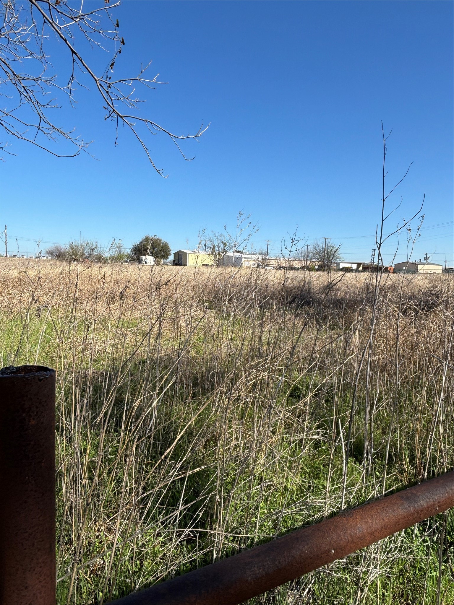 302 N Park Street Granbury TX 76048