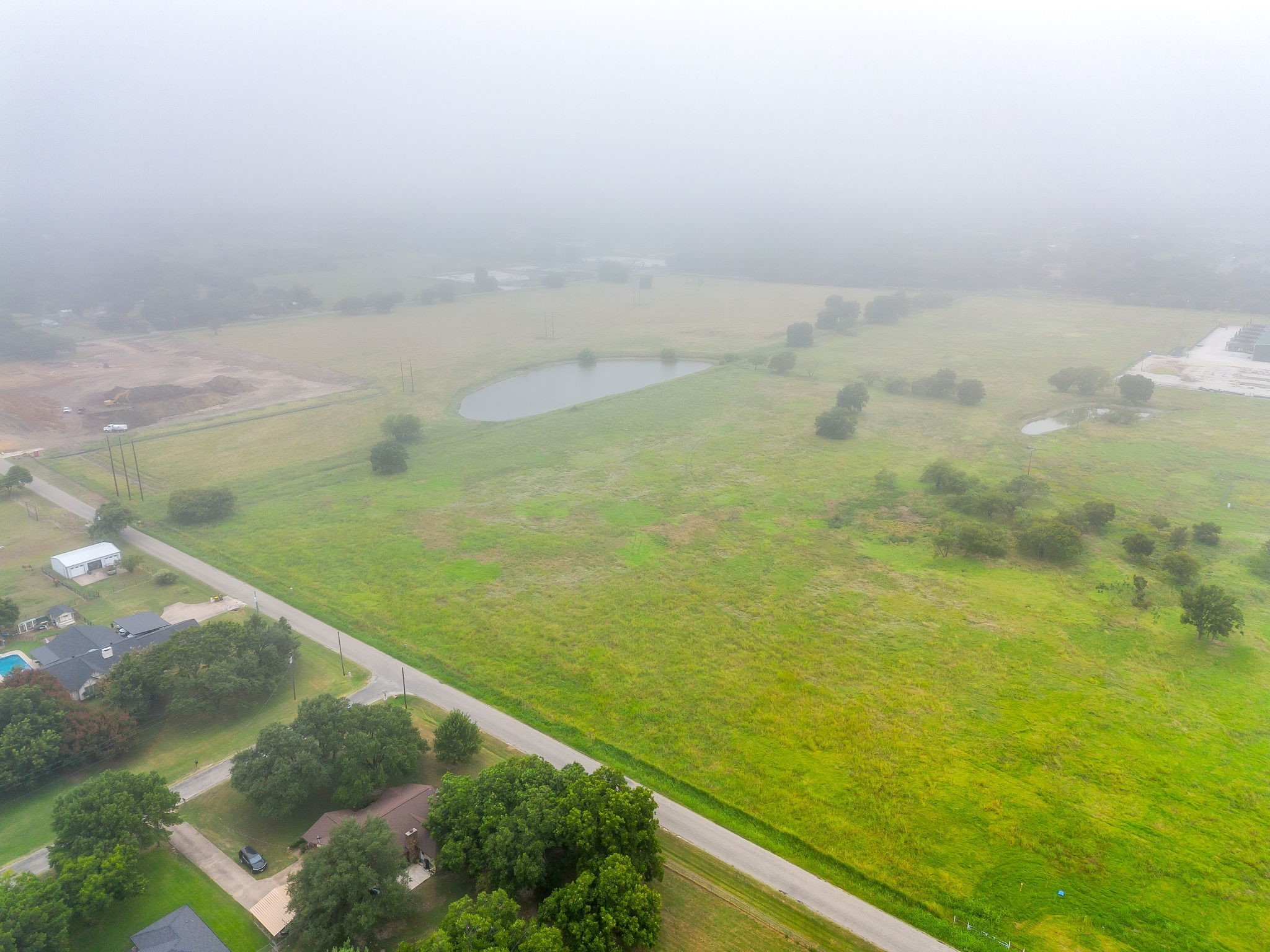 Tbd Tarver Burleson TX 76028