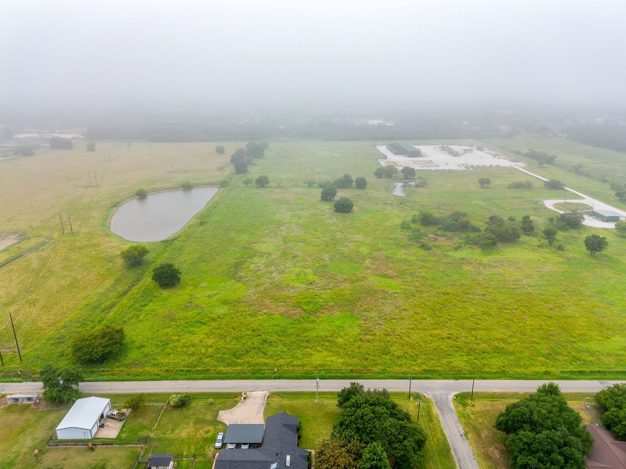 Tbd Tarver Burleson TX 76028
