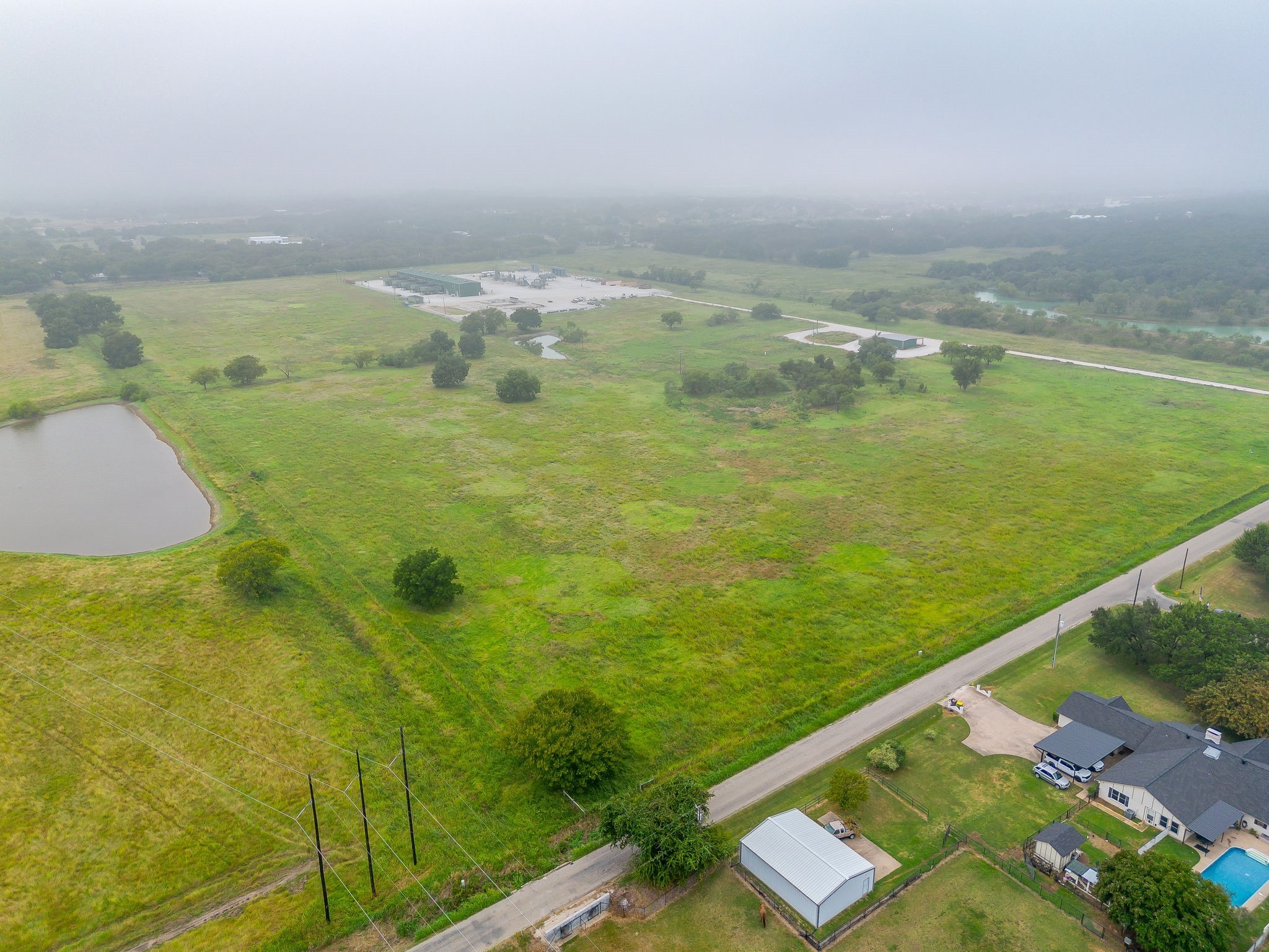 Tbd Tarver Burleson TX 76028