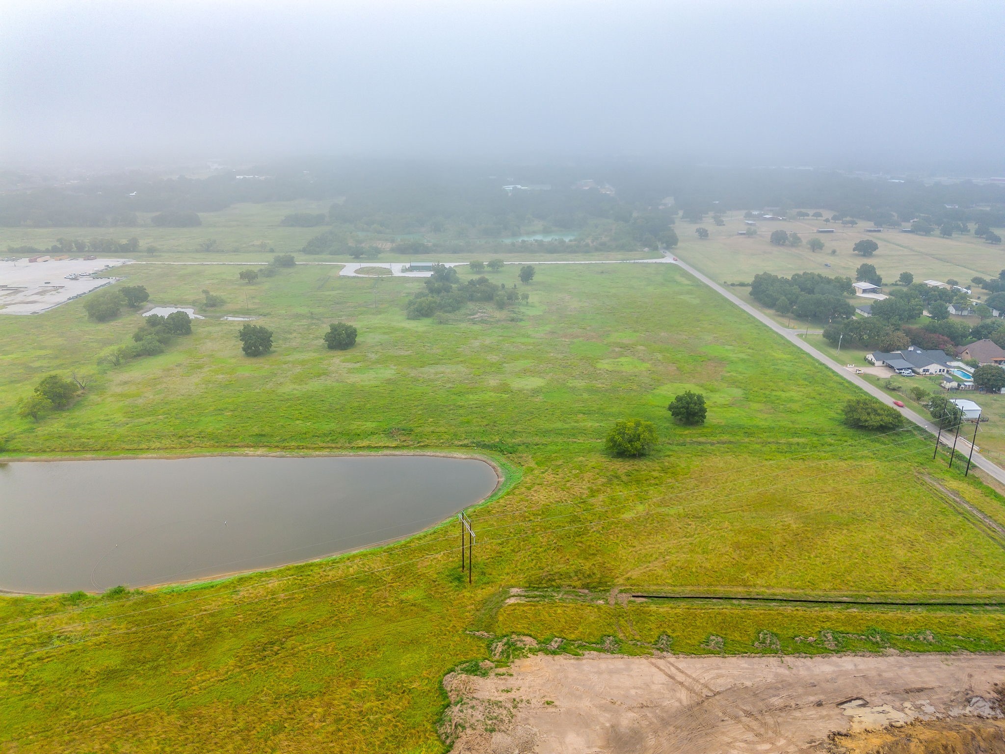 Tbd Tarver Burleson TX 76028