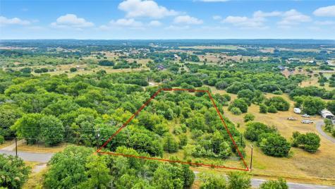 4709 Chisholm Trail Weatherford TX 76087