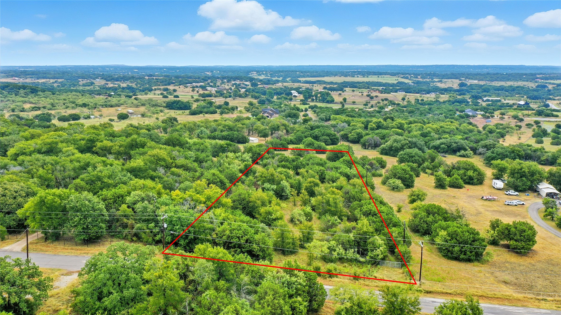 4709 Chisholm Trail Weatherford TX 76087