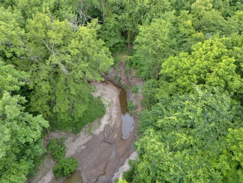 Tract 9 County Road 2158 Cooper TX 75432