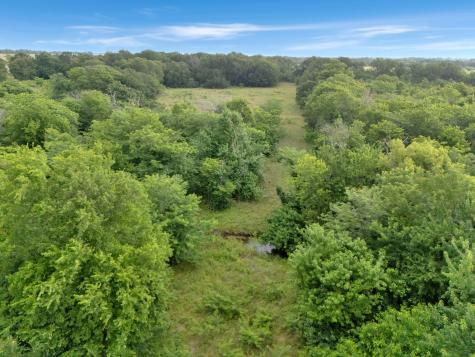 Tract 9 County Road 2158 Cooper TX 75432