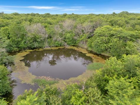 Tract 9 County Road 2158 Cooper TX 75432