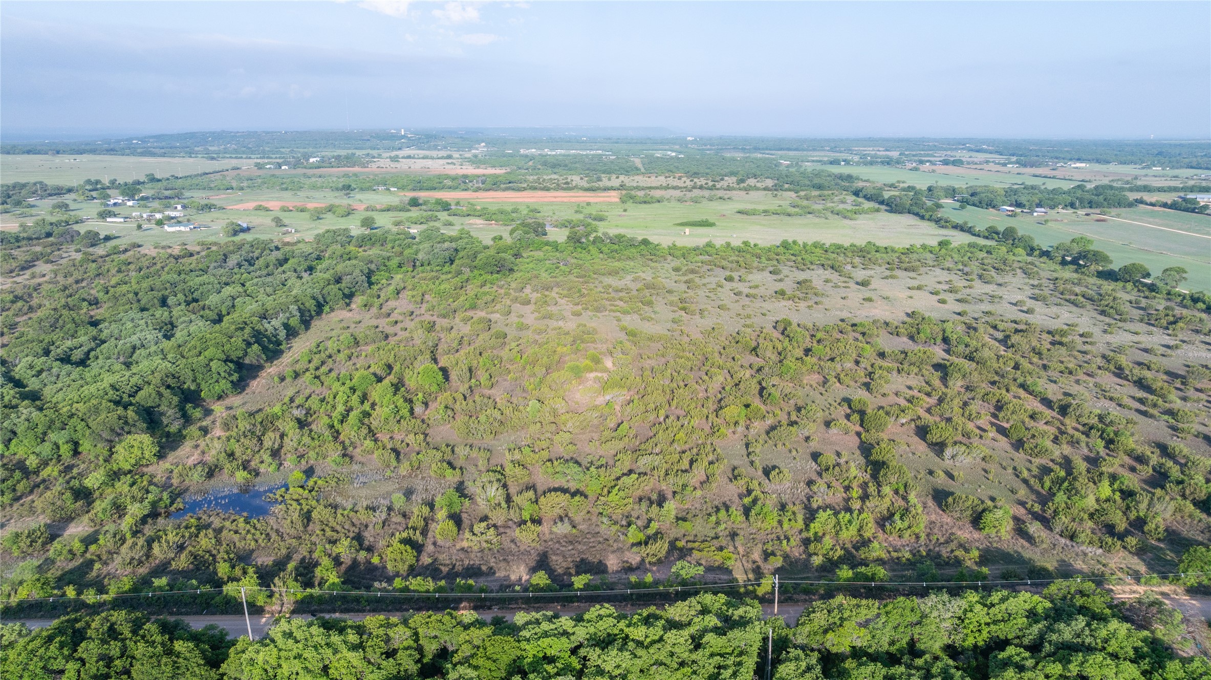 Tbd Cr 241 Clyde TX 79510