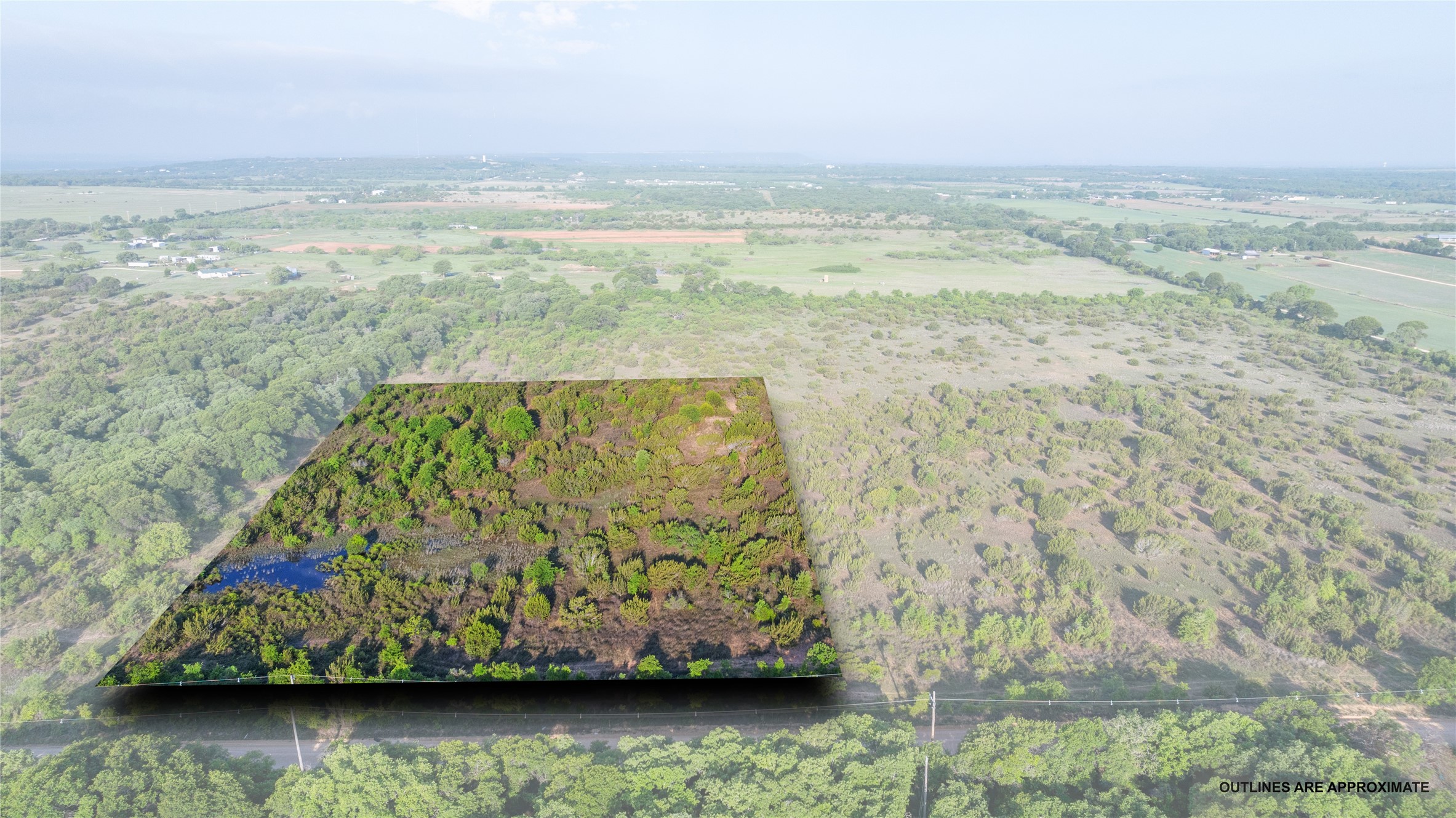 Tbd Cr 241 Clyde TX 79510