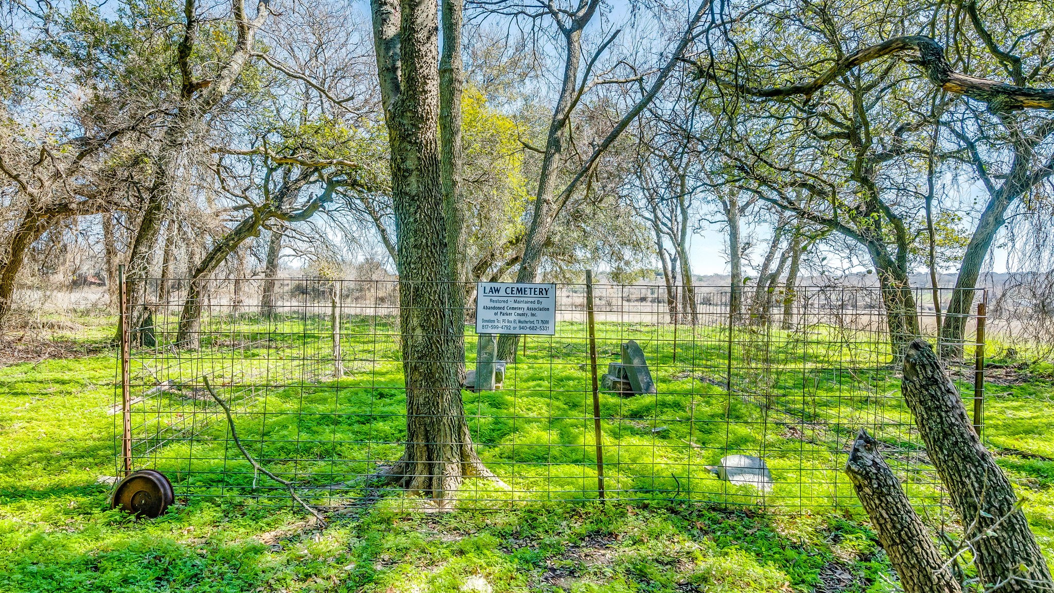 1001 Lambert Court Weatherford TX 76088