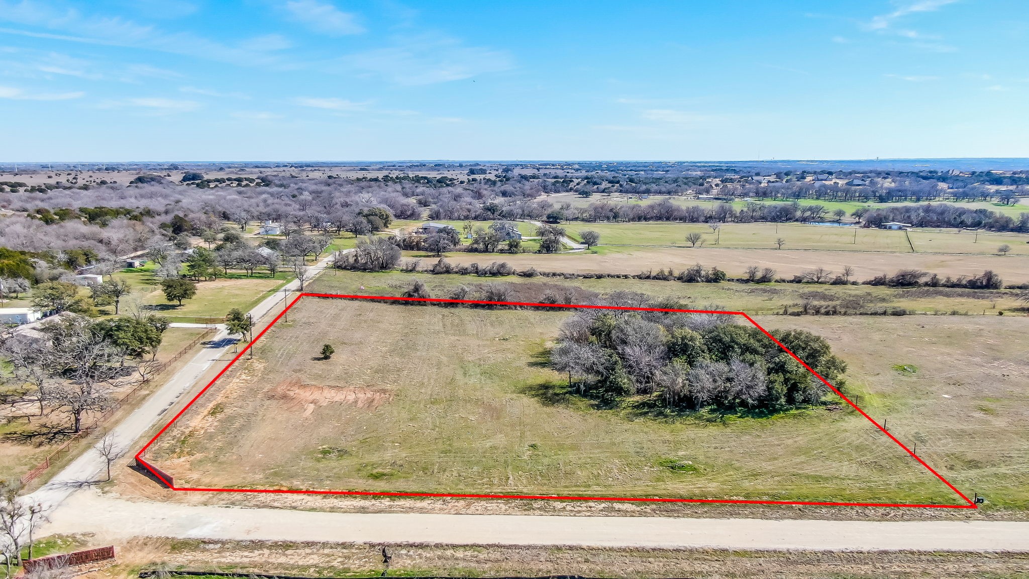 1001 Lambert Court Weatherford TX 76088