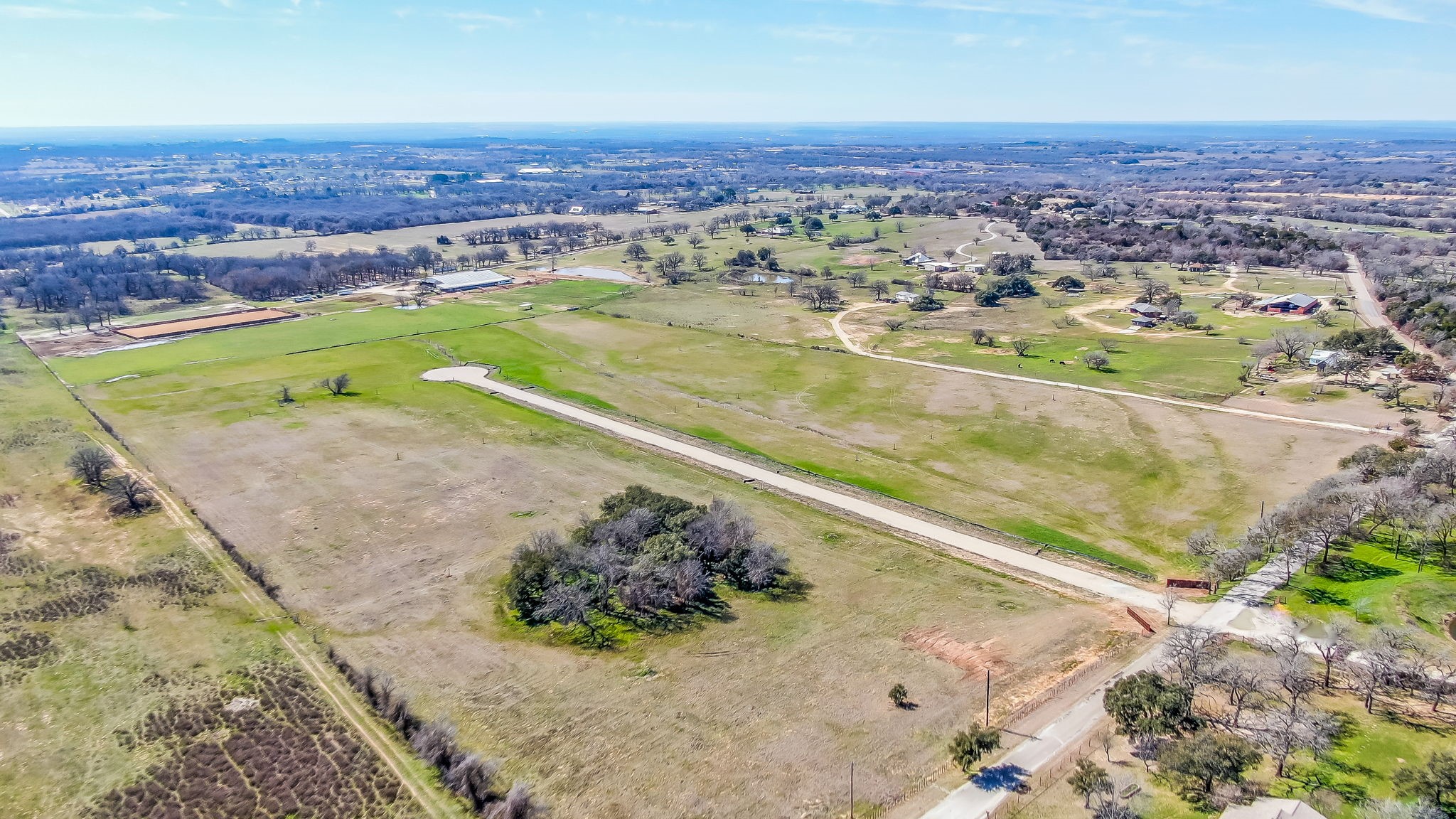 1001 Lambert Court Weatherford TX 76088