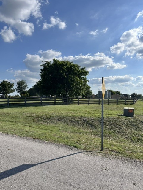 000 High Meadows Court Decatur TX 76234